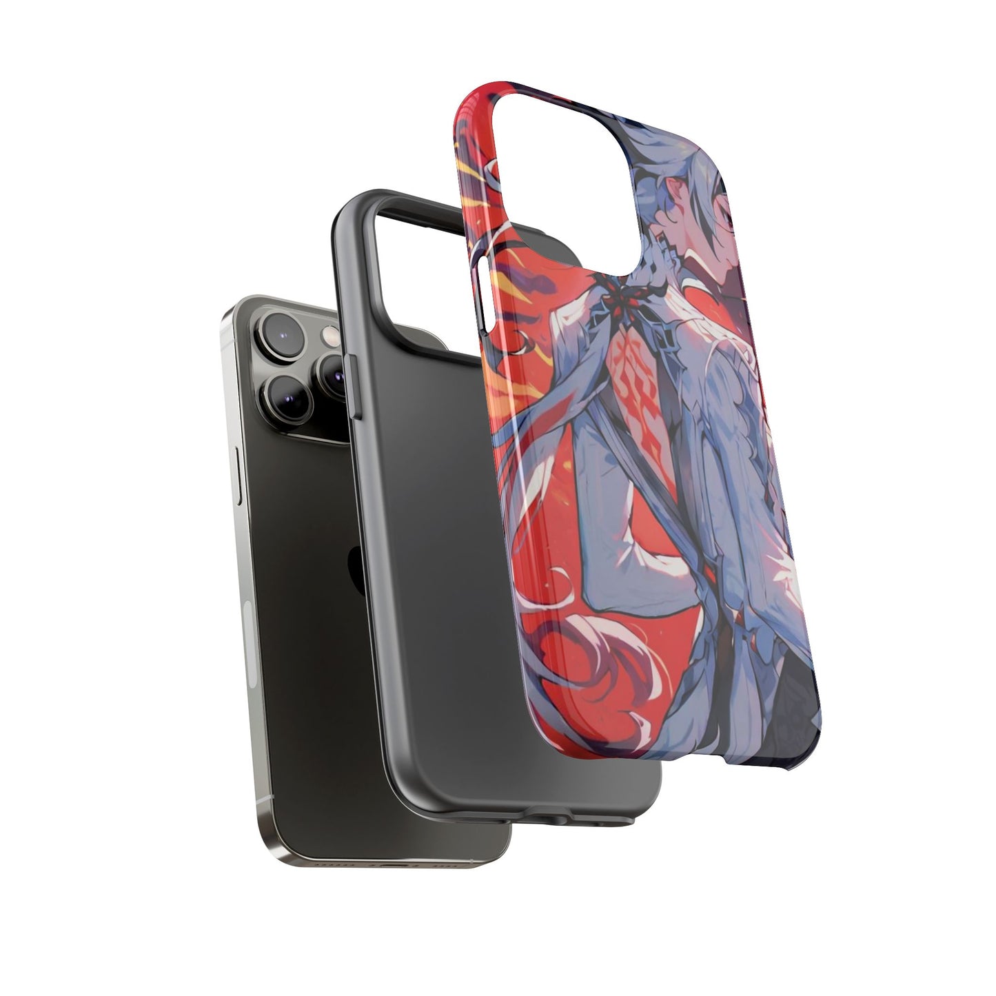 Arlecchino 006 Tough Cases