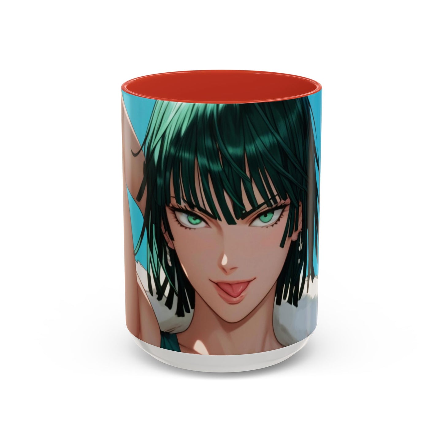 Fubuki 003 Coffee Mug