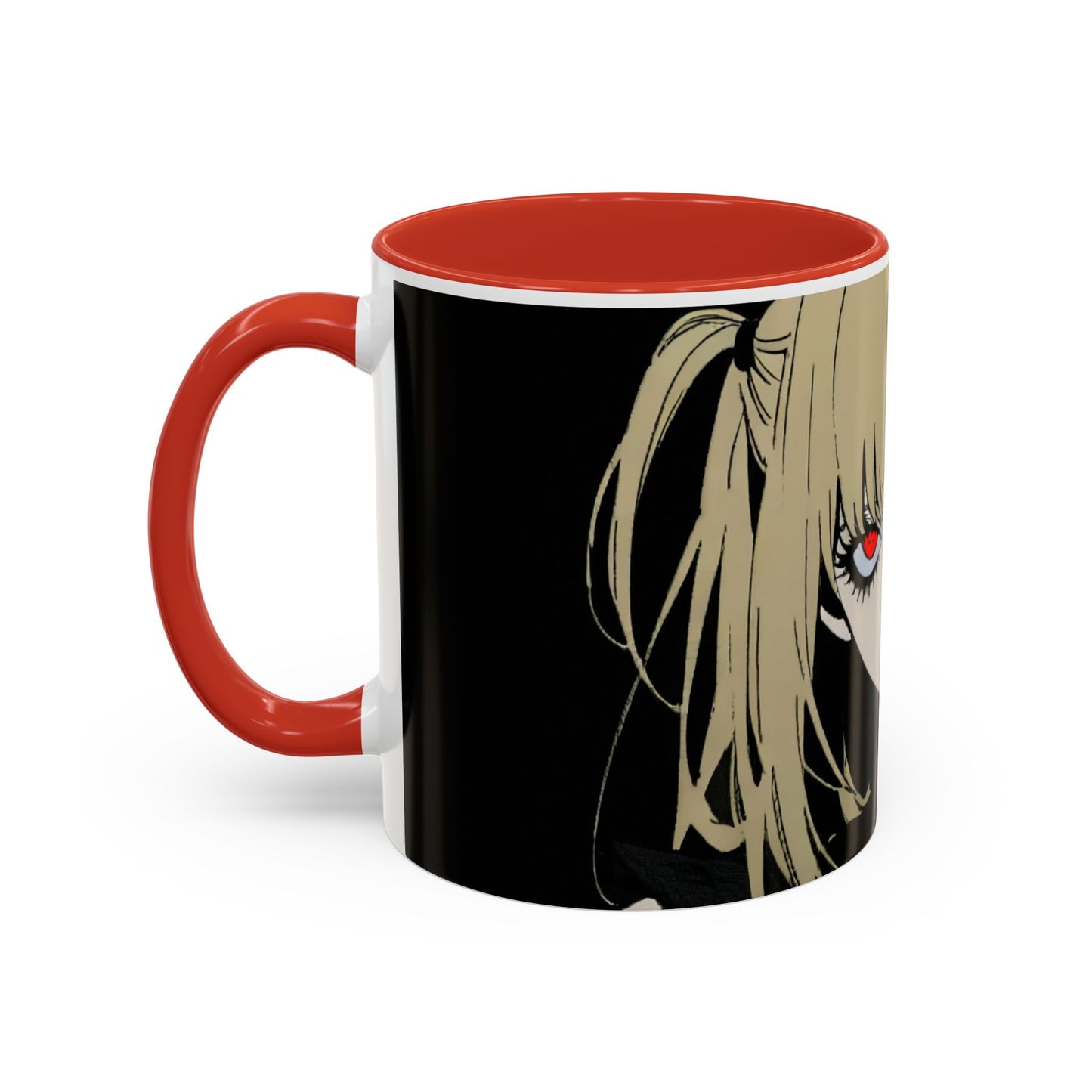 Amane Misa 002 Coffee Mug