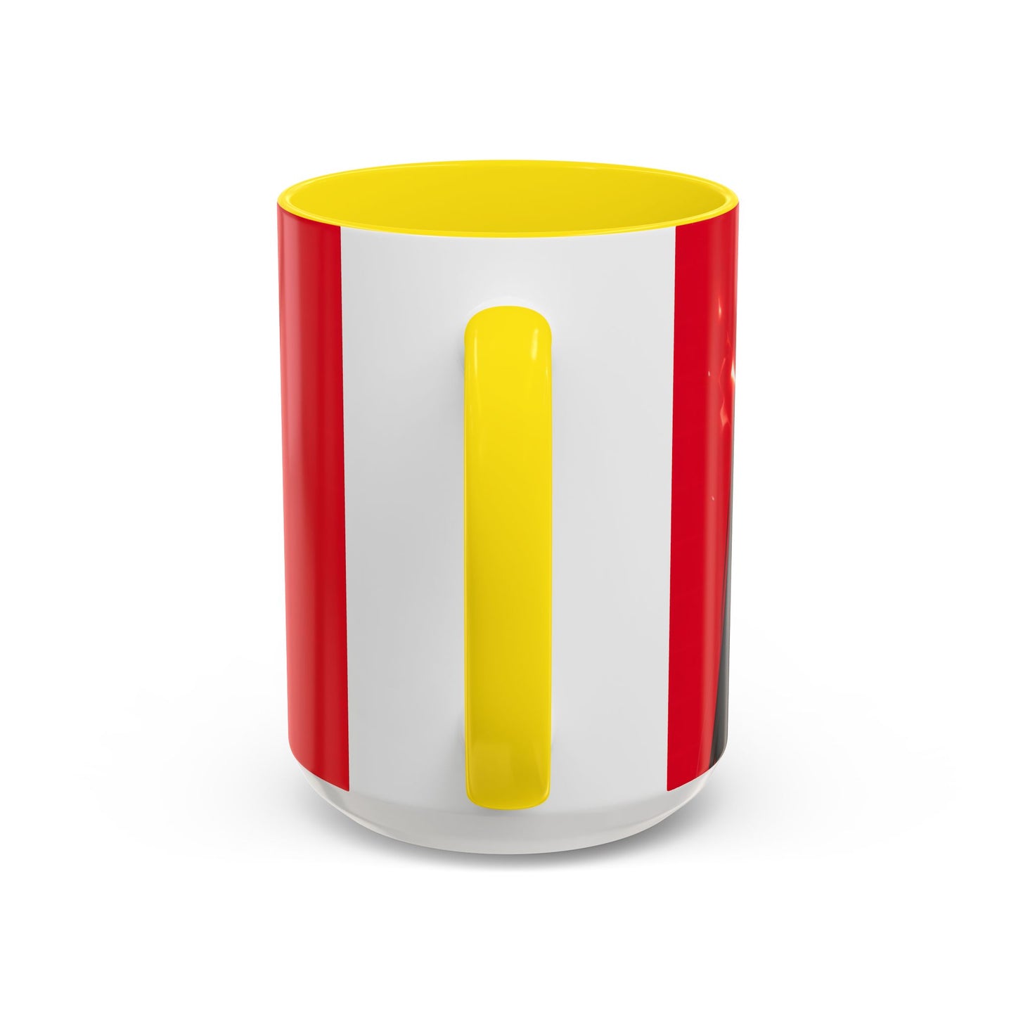 Tifa 007 Coffee Mug
