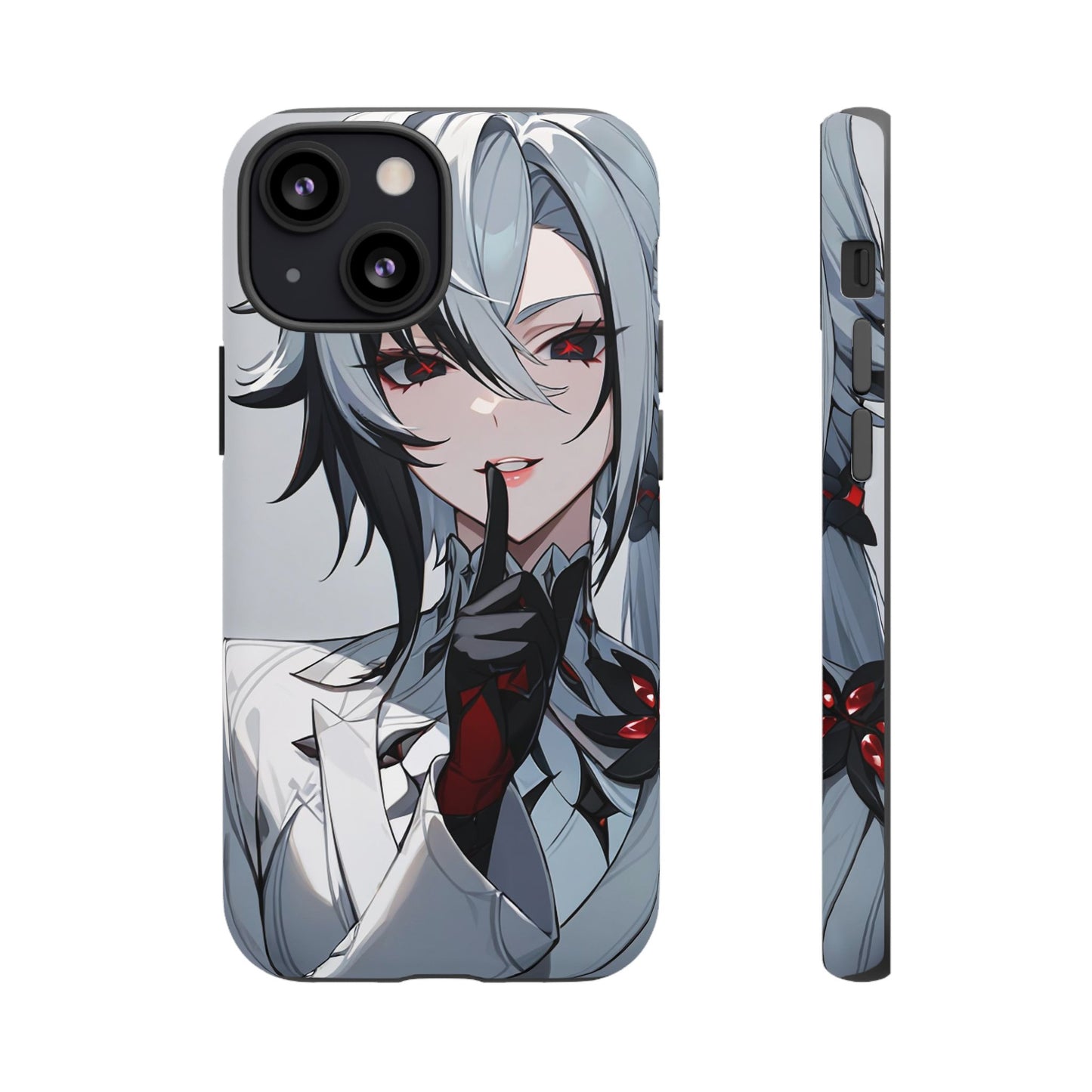 Arlecchino 002 Tough Cases