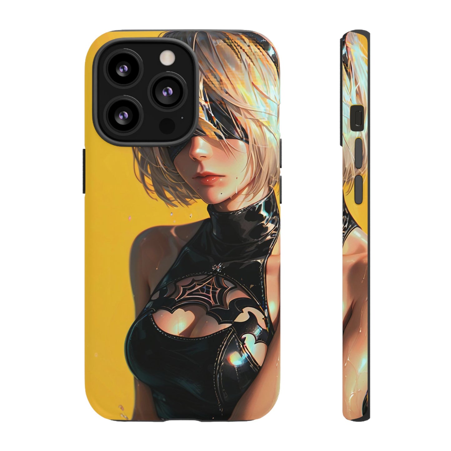 2B 004 Tough Cases