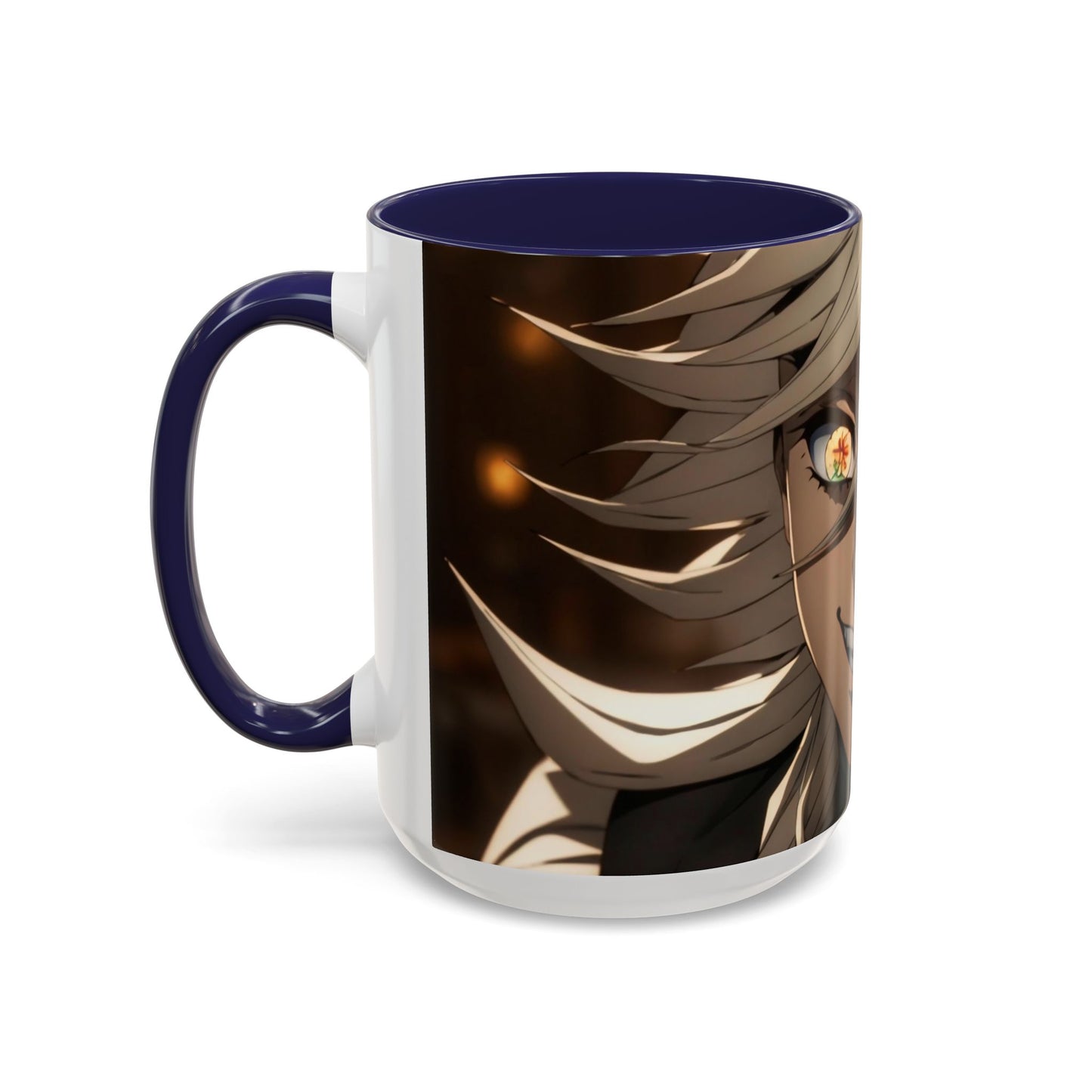 Douma 001 Coffee Mug