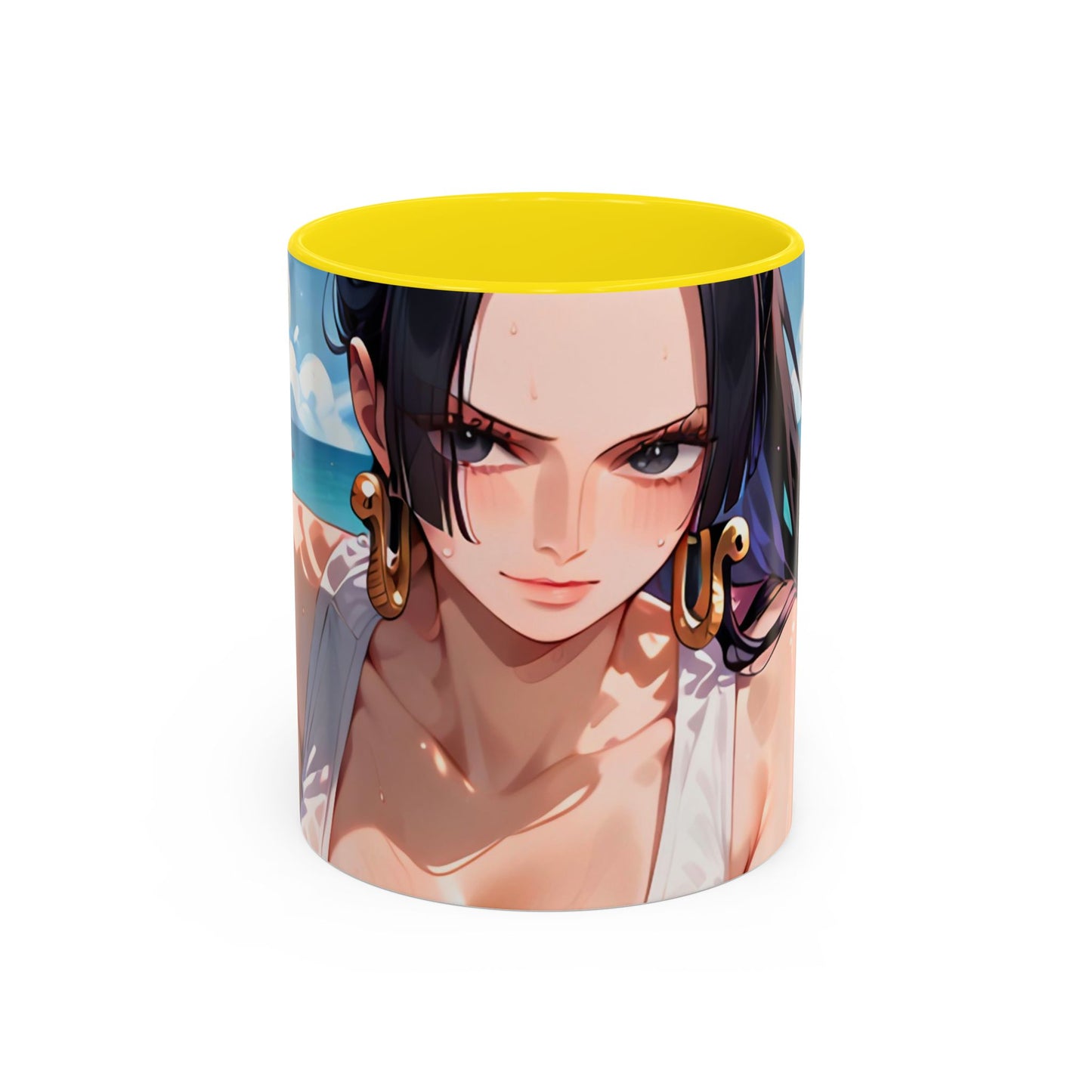 Boa Hancock 003 Coffee Mug