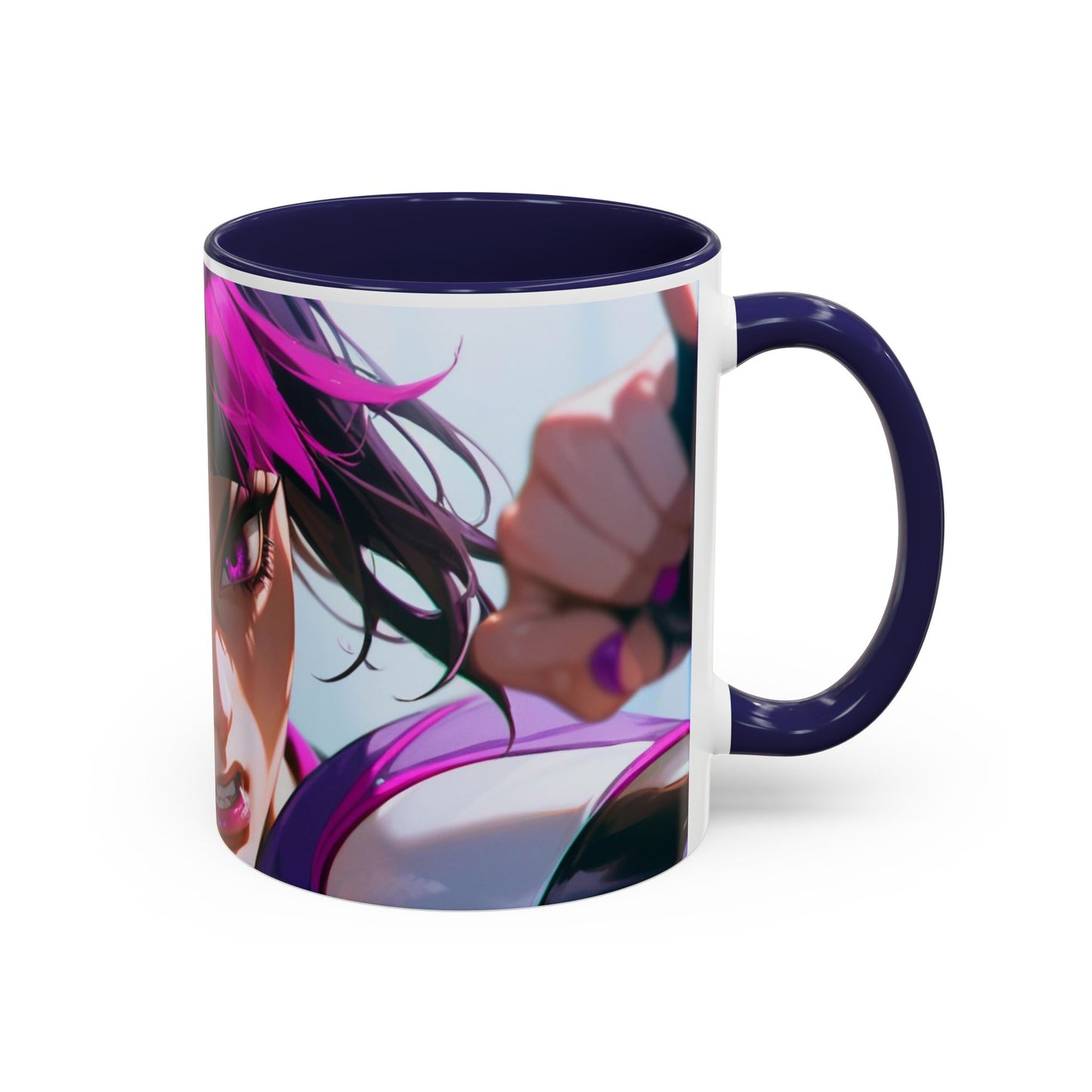 Juri 006 Coffee Mug