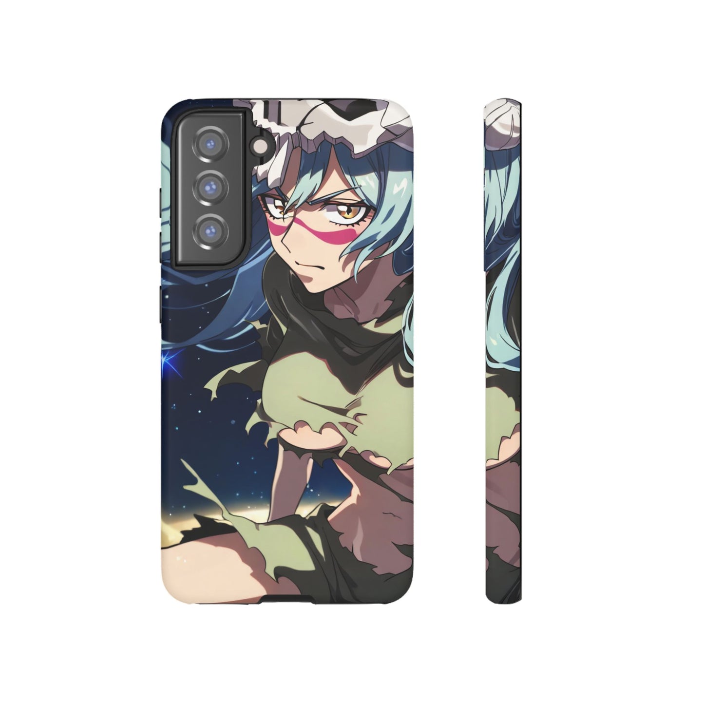 Neliel 002 Tough Cases