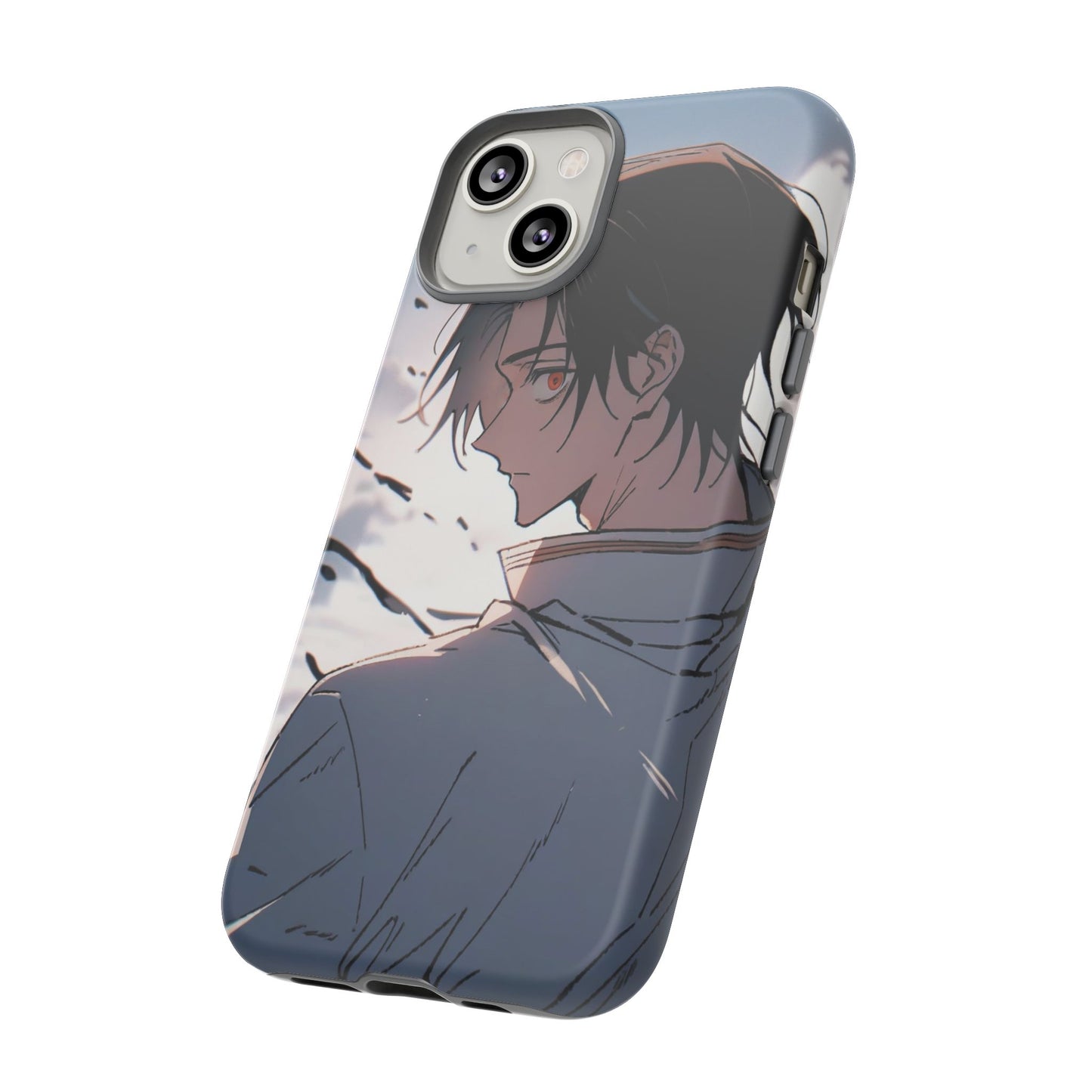 Yuta Okkotsu 001 Tough Cases