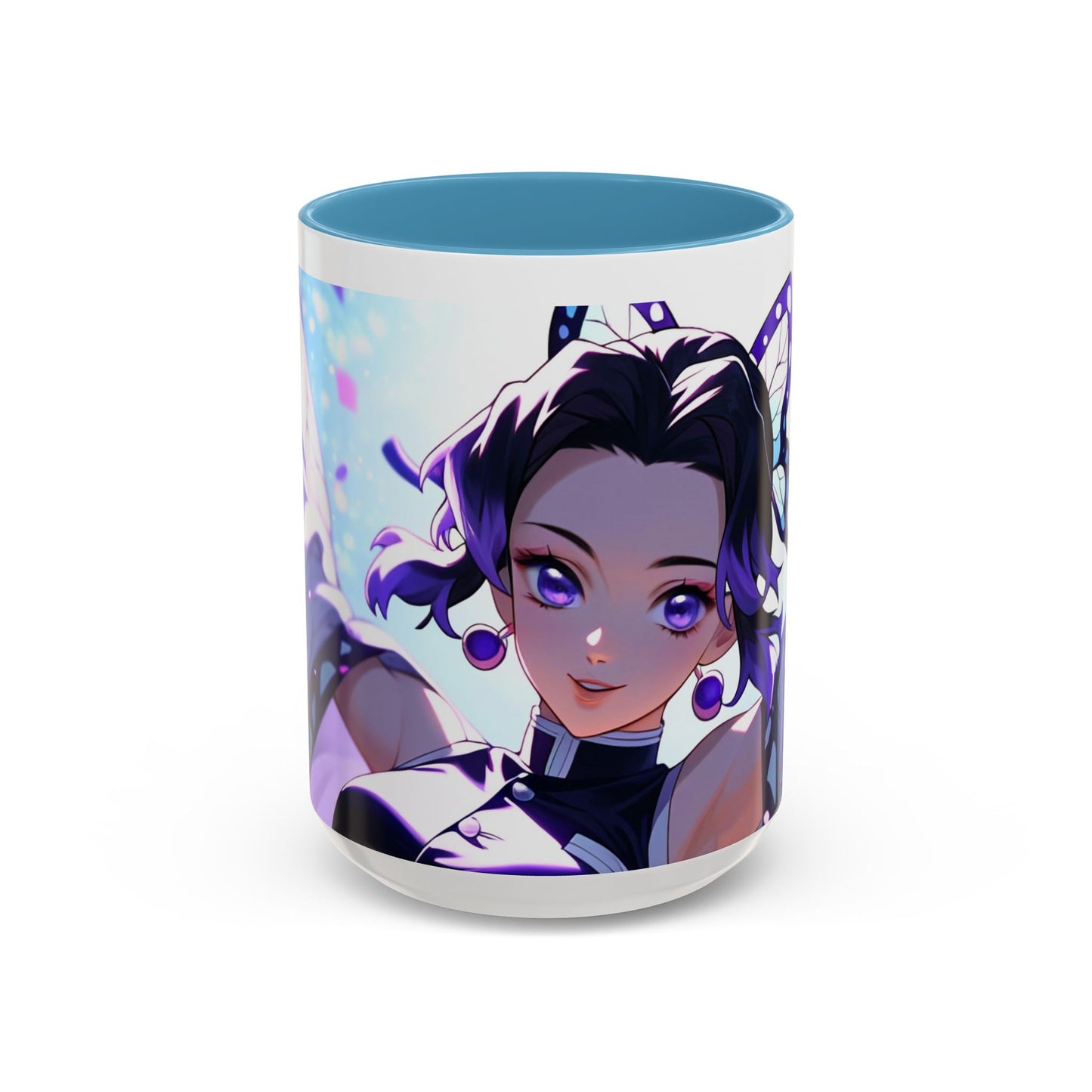 Shinobu Kocho 006 Coffee Mug