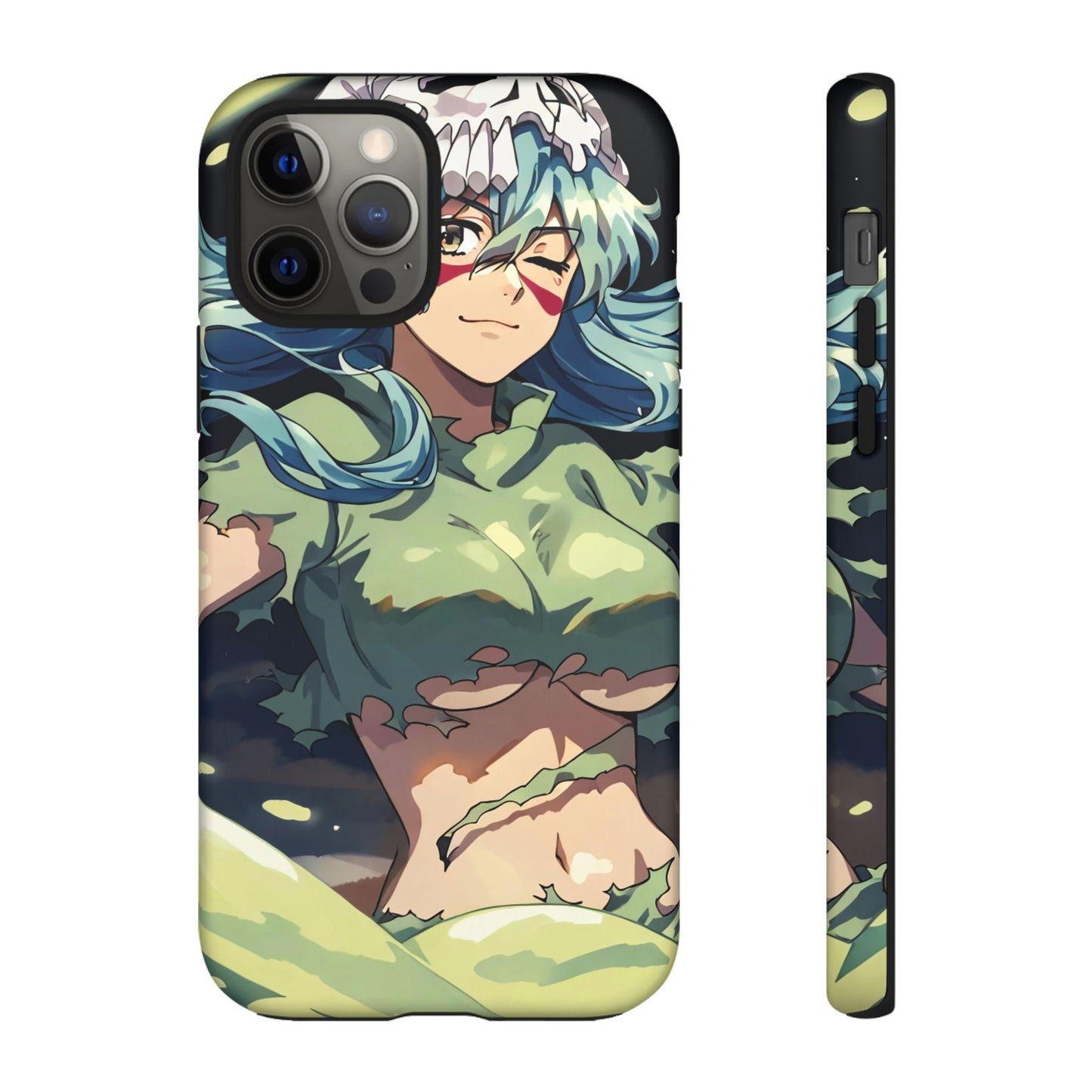 Nelliel 001 Tough Cases