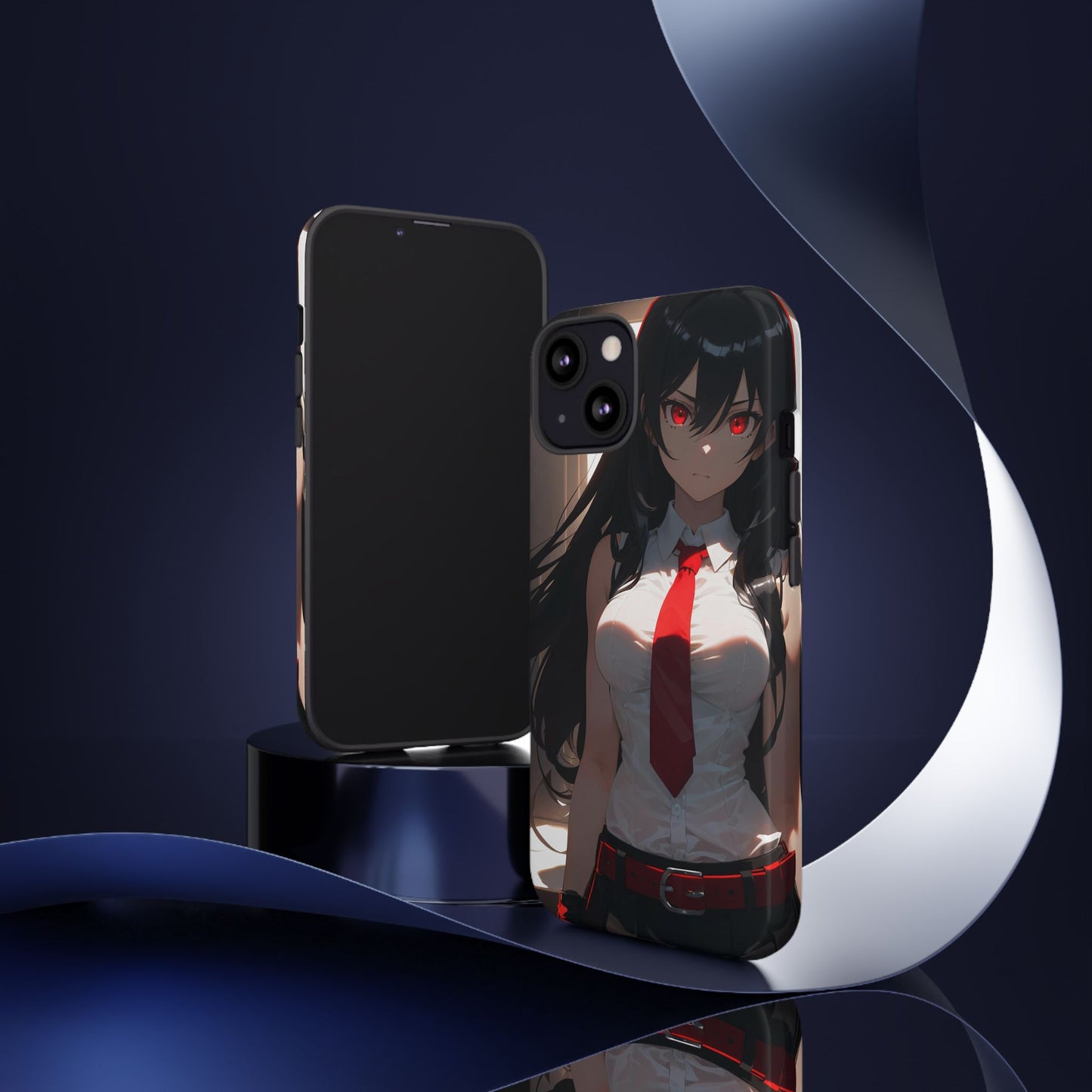 Akame 001 Tough Cases