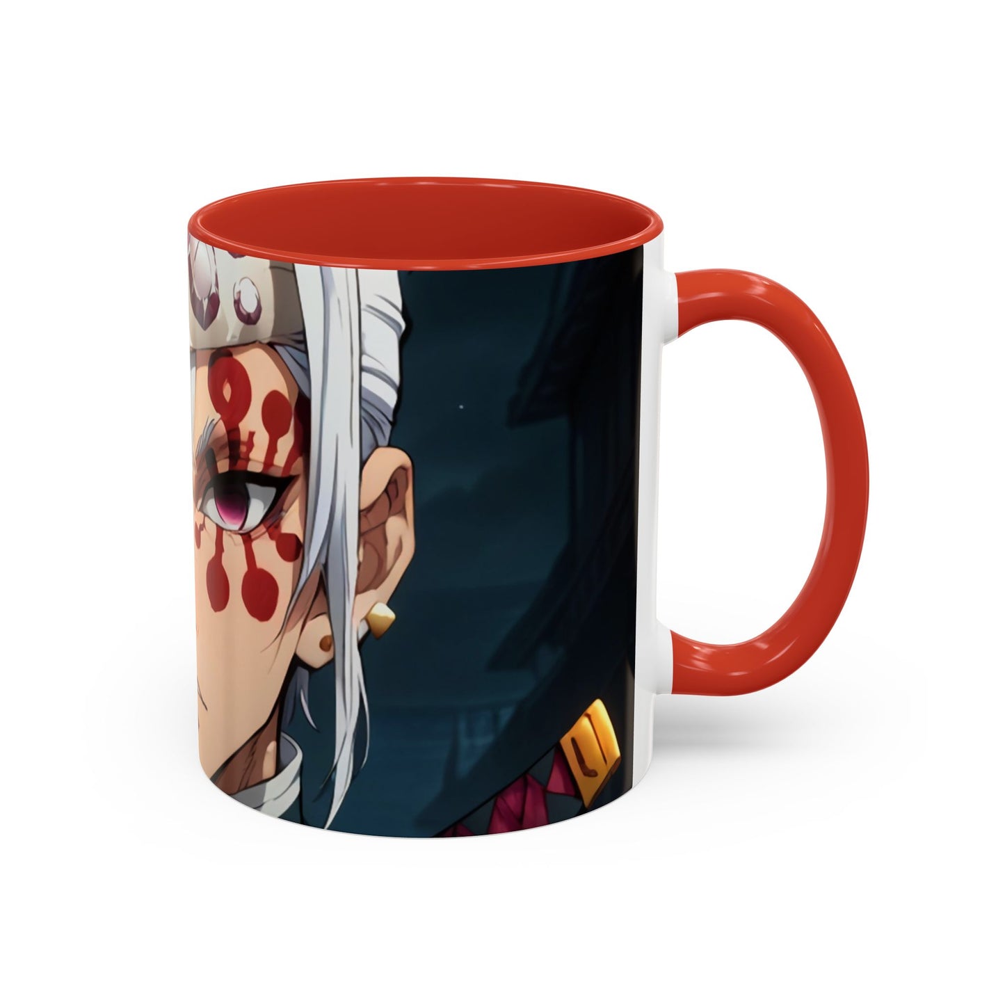 Tengen Uzui 001 Coffee Mug