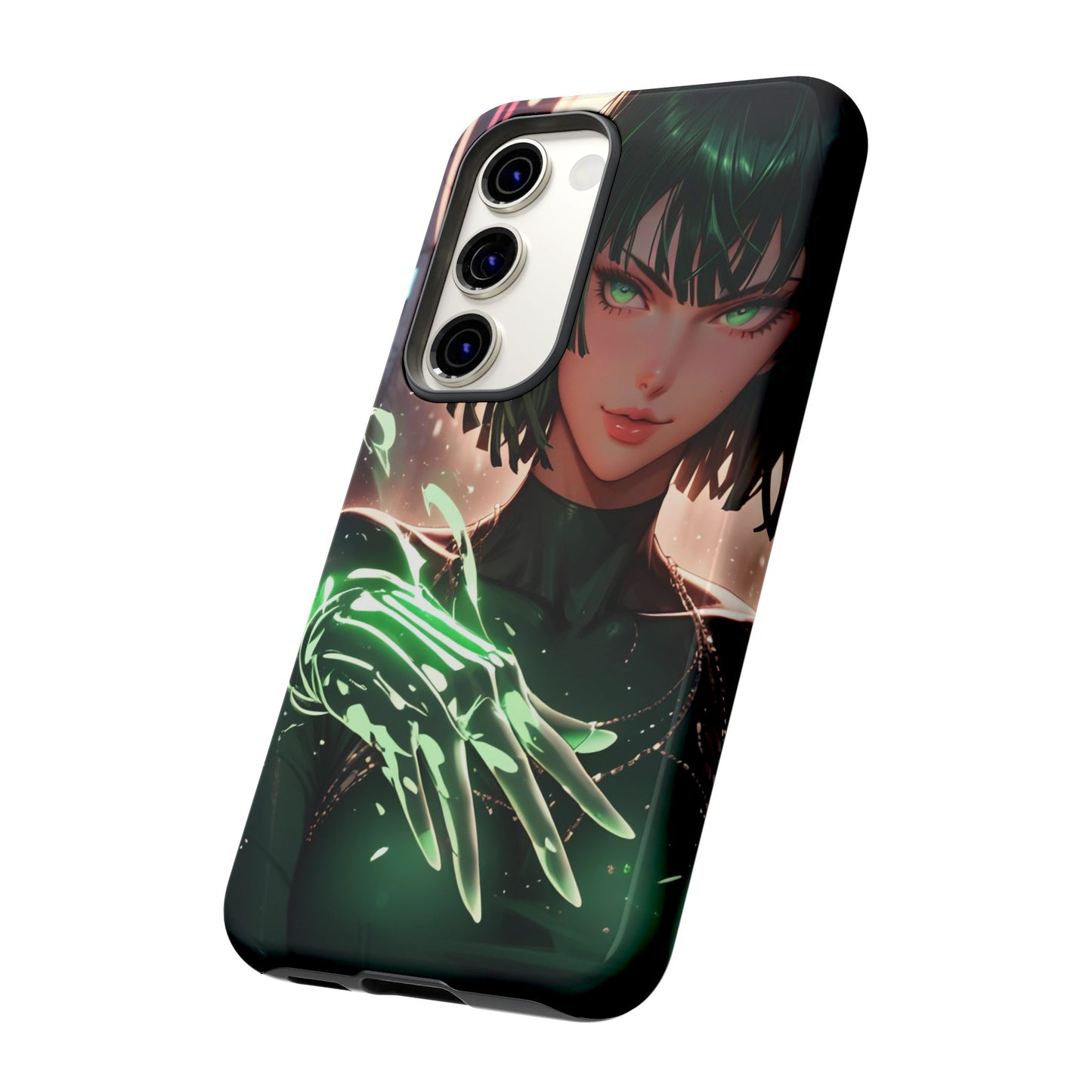 Fubuki 004 Tough Cases