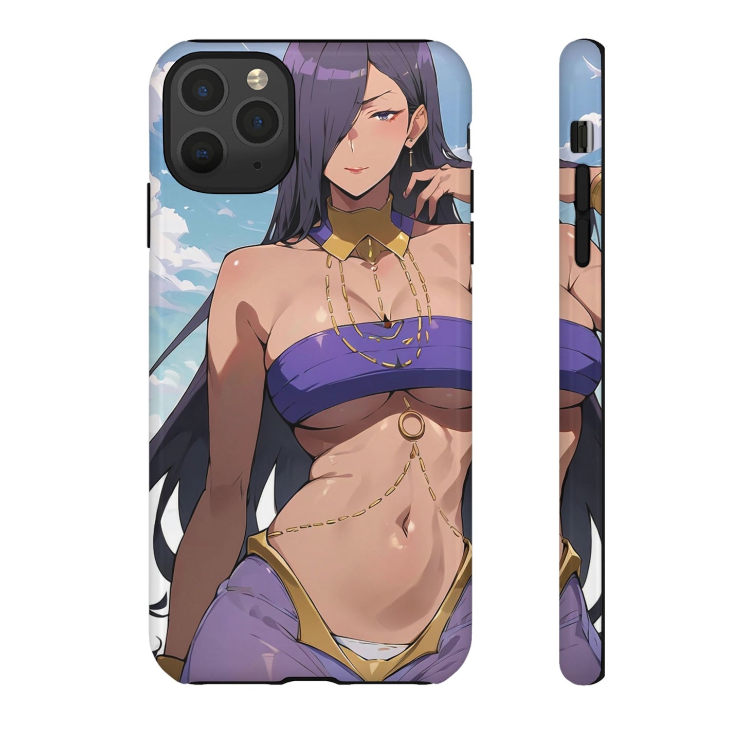 Aisha Belka 001 Tough Cases