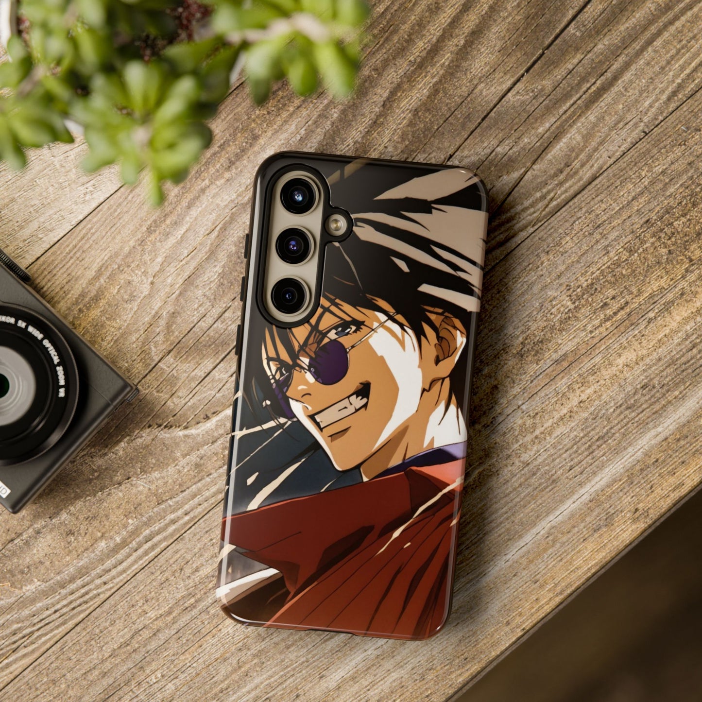 Ban Midou 002 Tough Cases