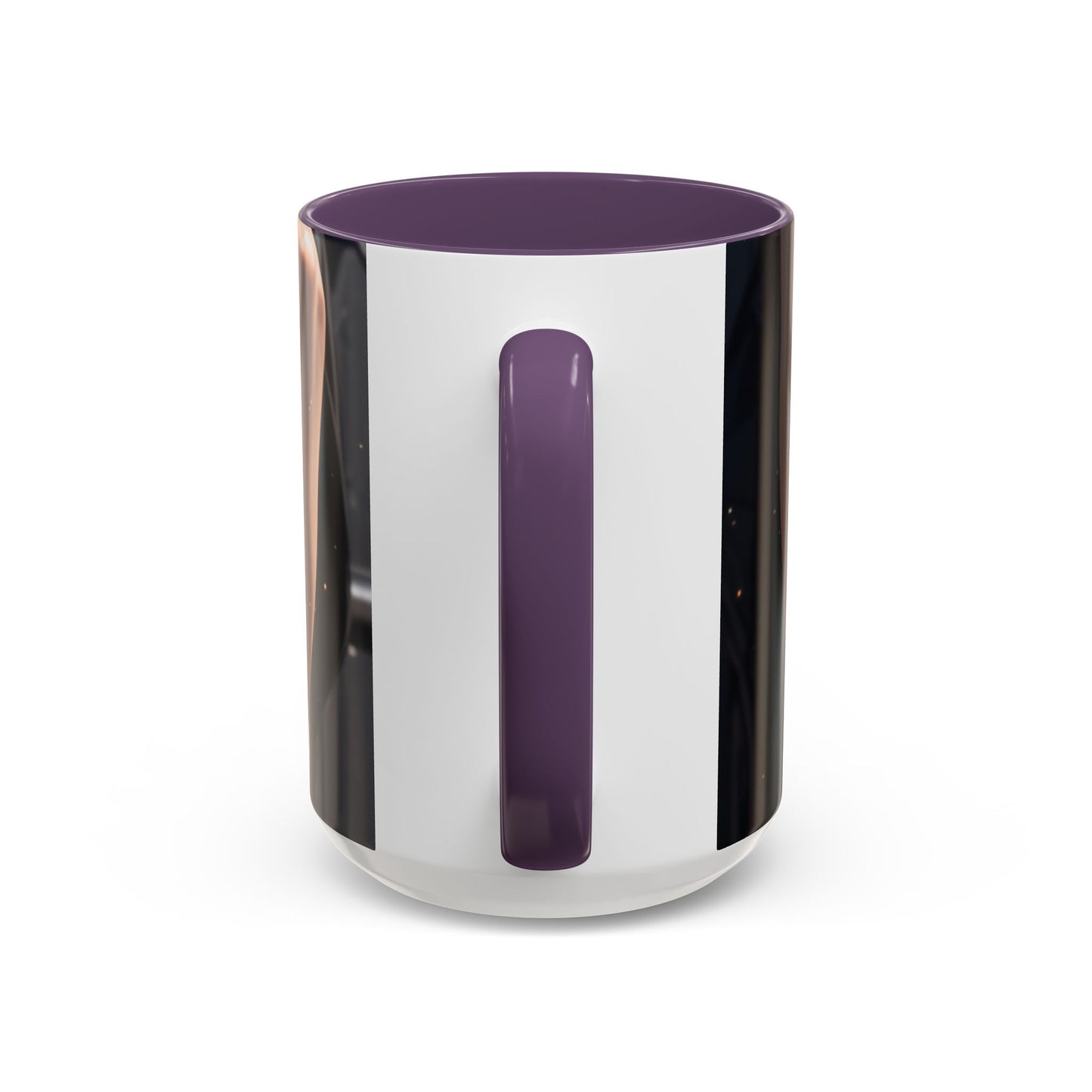 Motoko Kusanagi 003 Coffee Mug