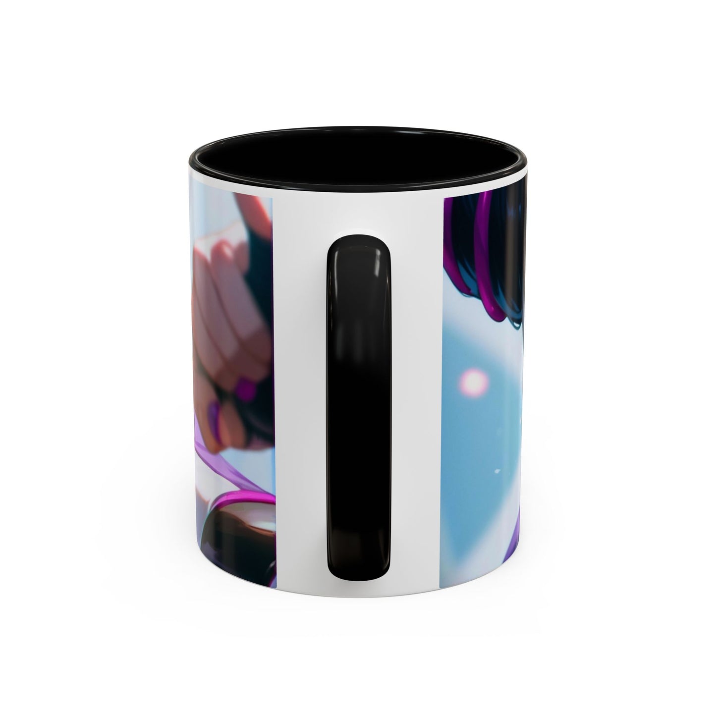 Juri 006 Coffee Mug
