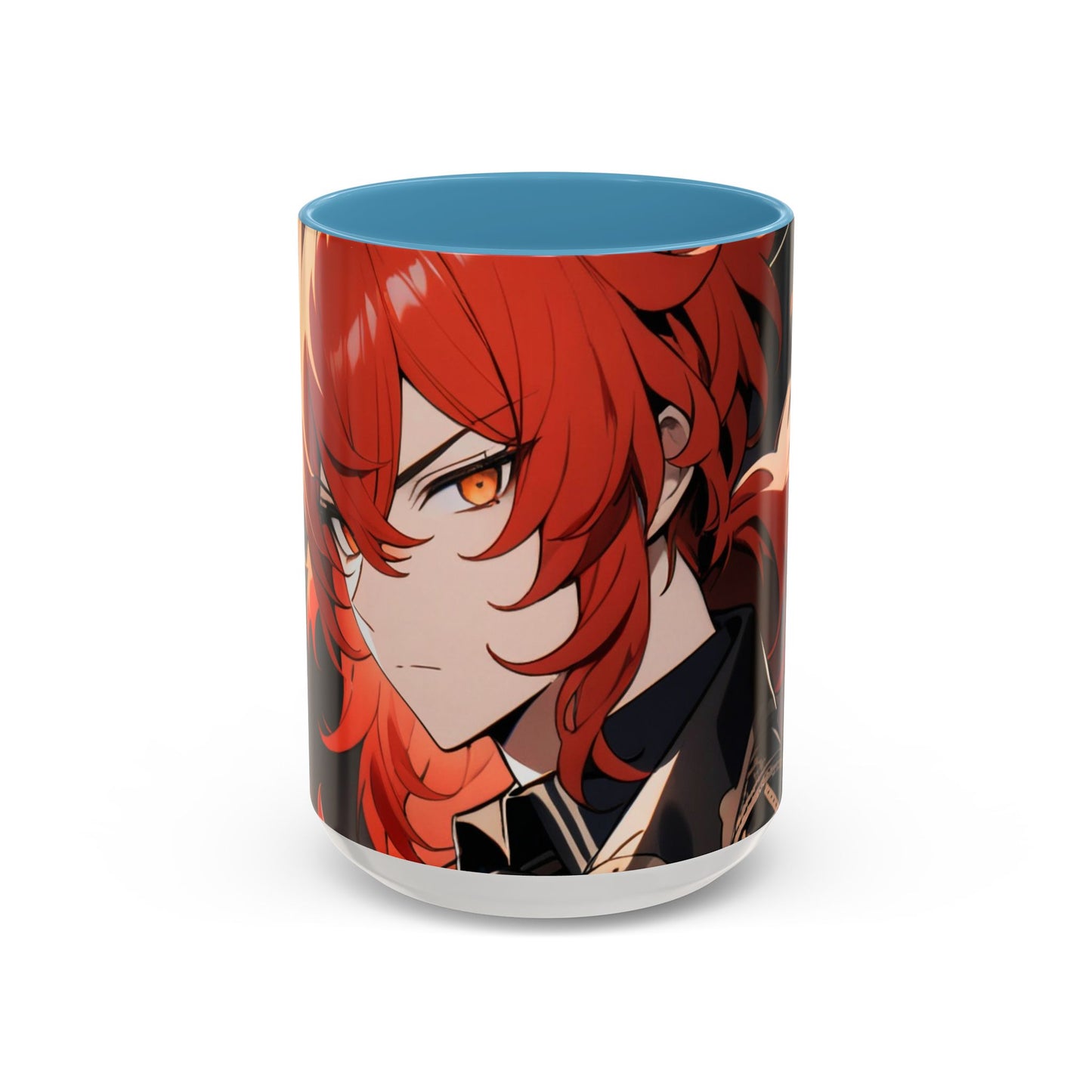 Diluc 002 Coffee Mug