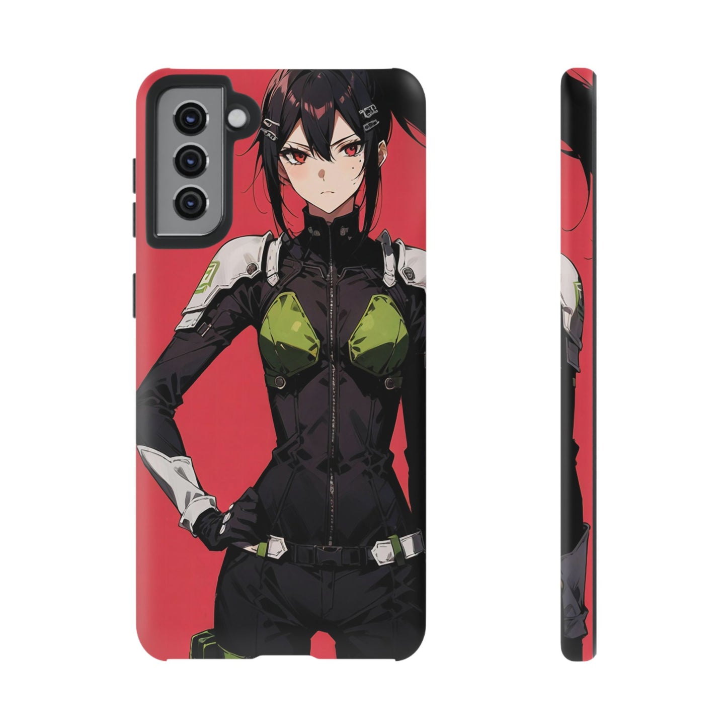 Mina Ashiro 005 Tough Cases