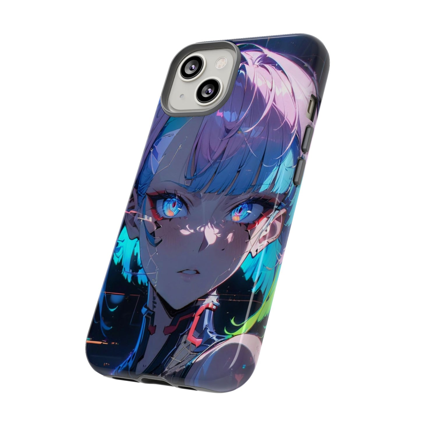 Lucyna 002 Tough Cases