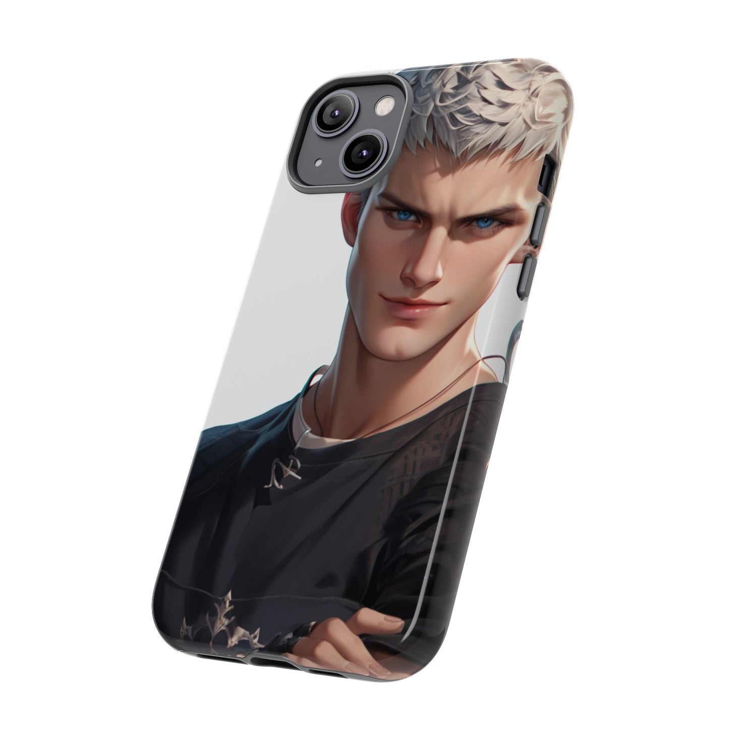 Nero 001 Tough Cases
