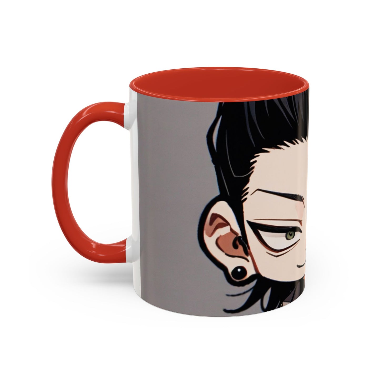 Geto Suguru 004 Coffee Mug
