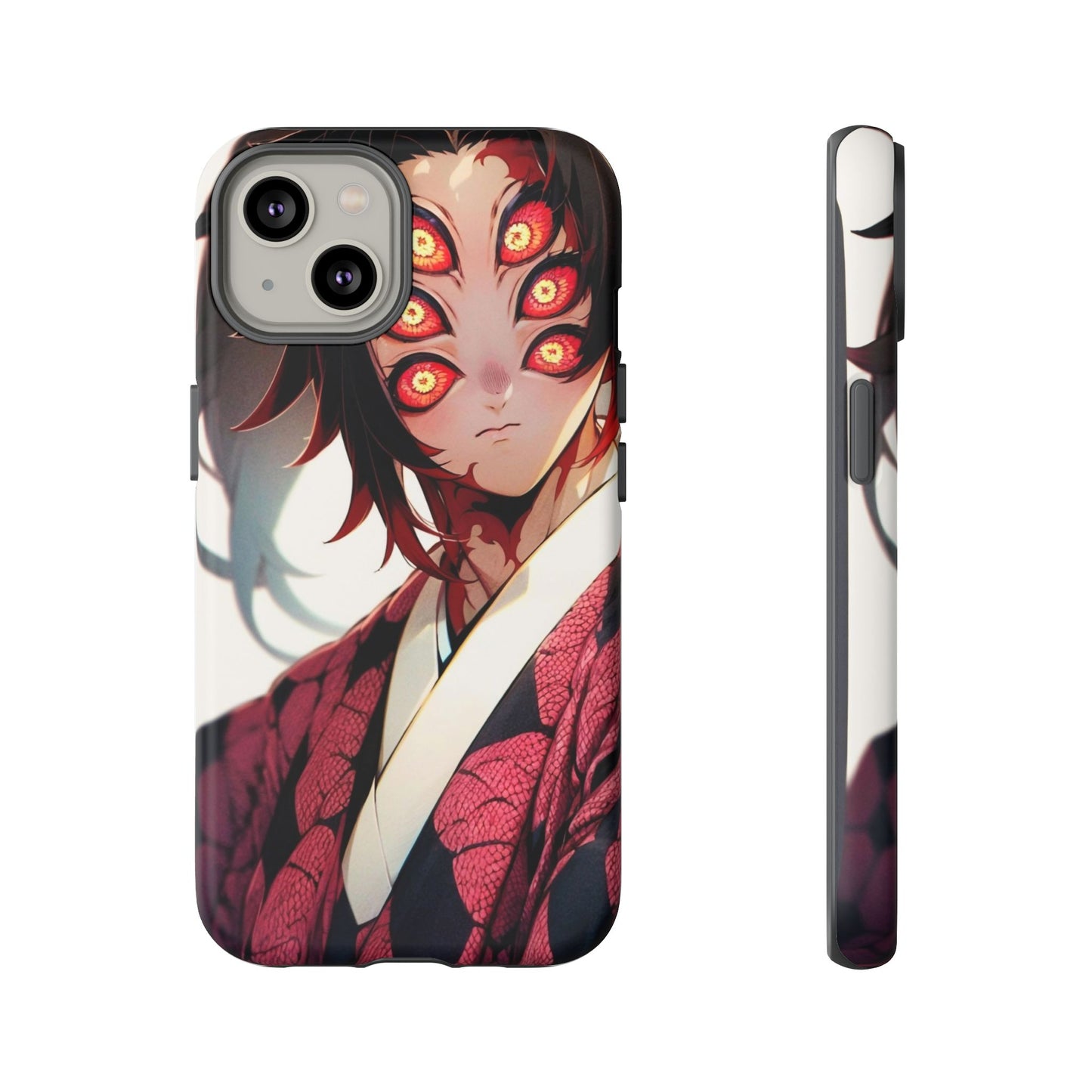 Kokushibo 002 Tough Cases