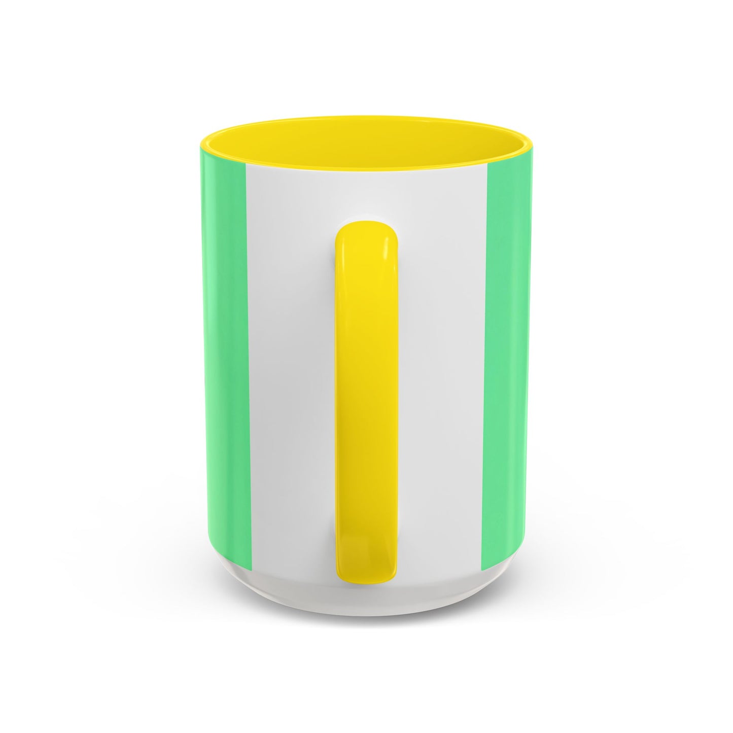 Fubuki 001 Coffee Mug