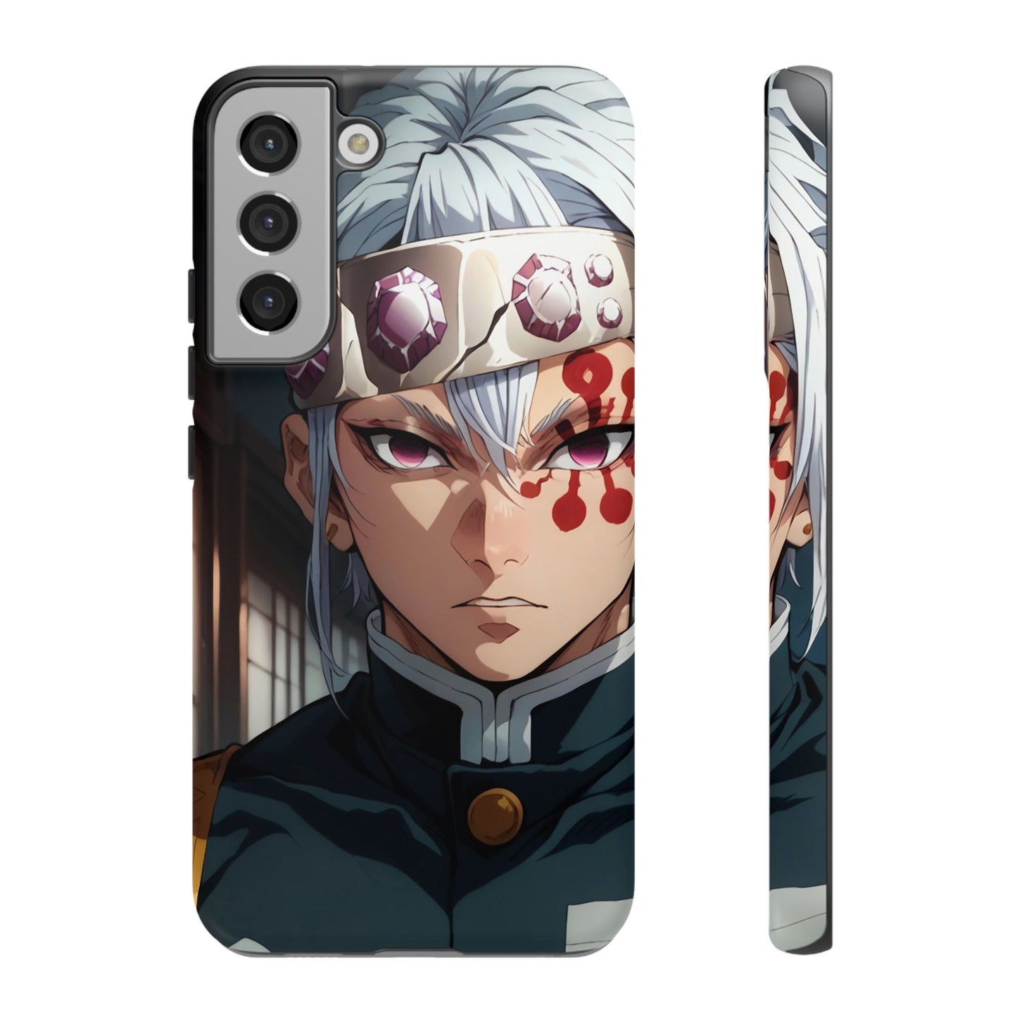 Tengen Uzui 001 Tough Cases