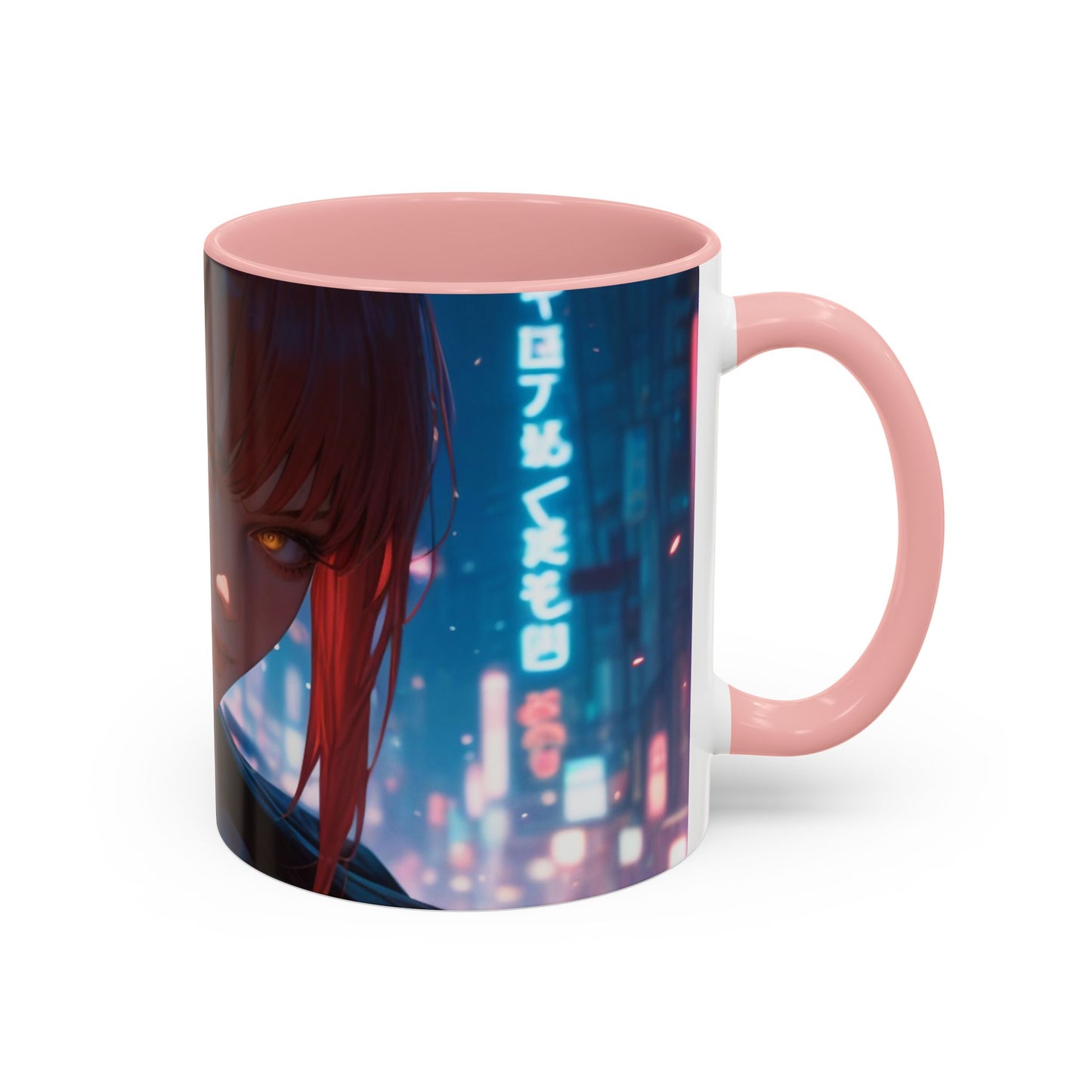 Makima 004 Coffee Mug