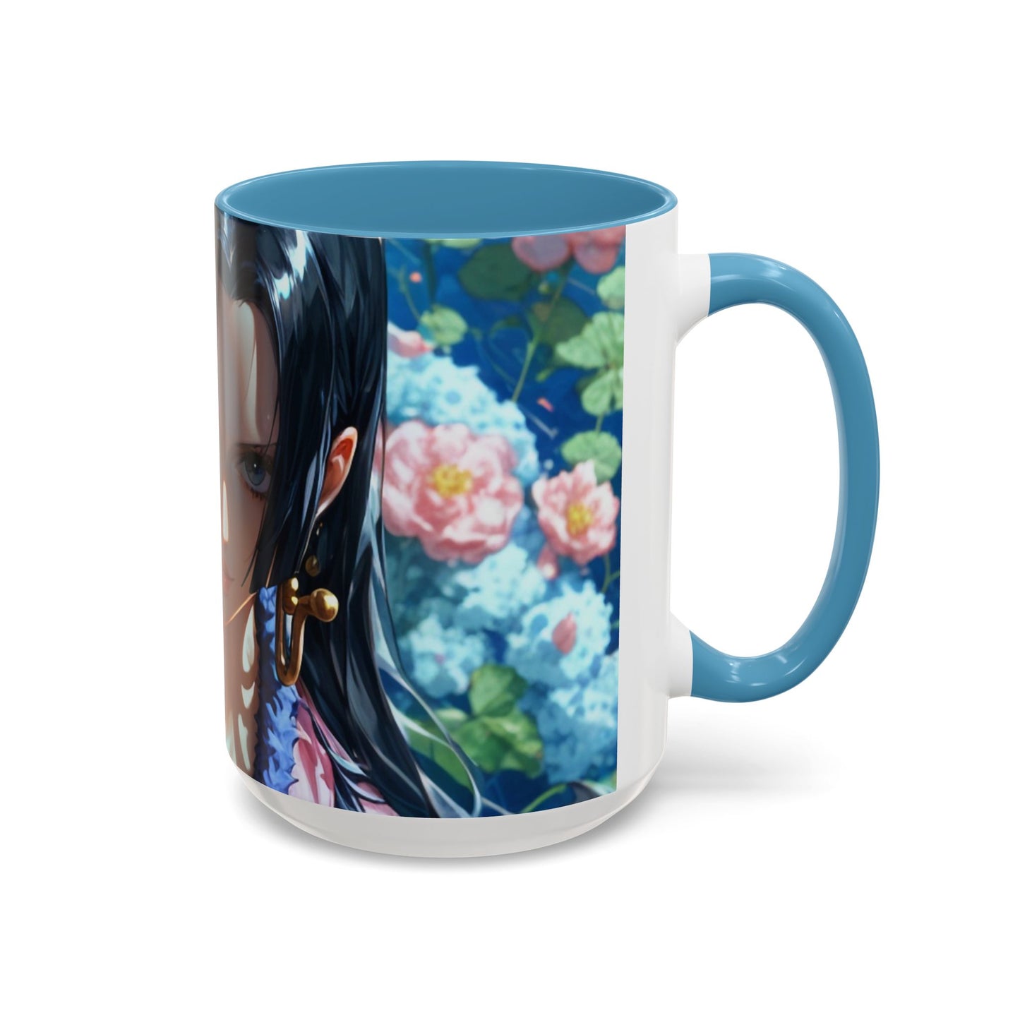 Boa Hancock 004 Coffee Mug