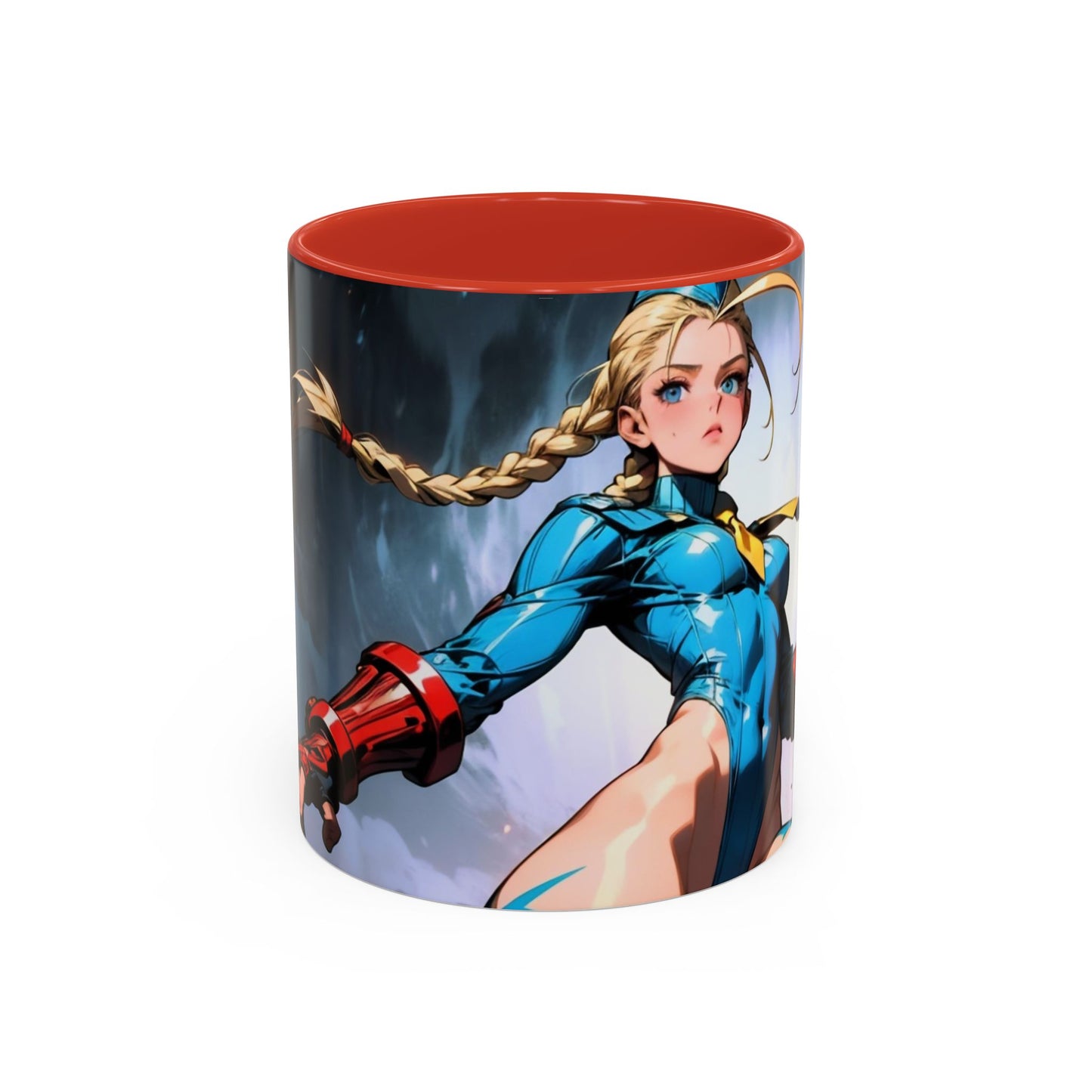 Cammy 001 Coffee Mug
