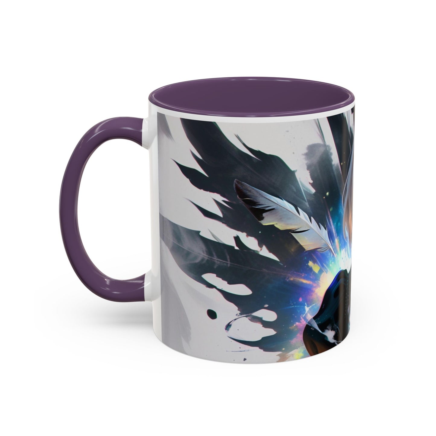 2B 007 Coffee Mug