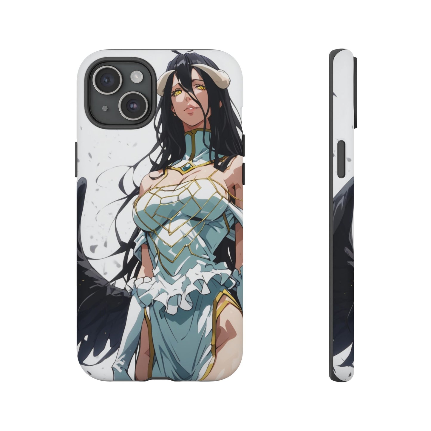 Albedo 001 Tough Cases