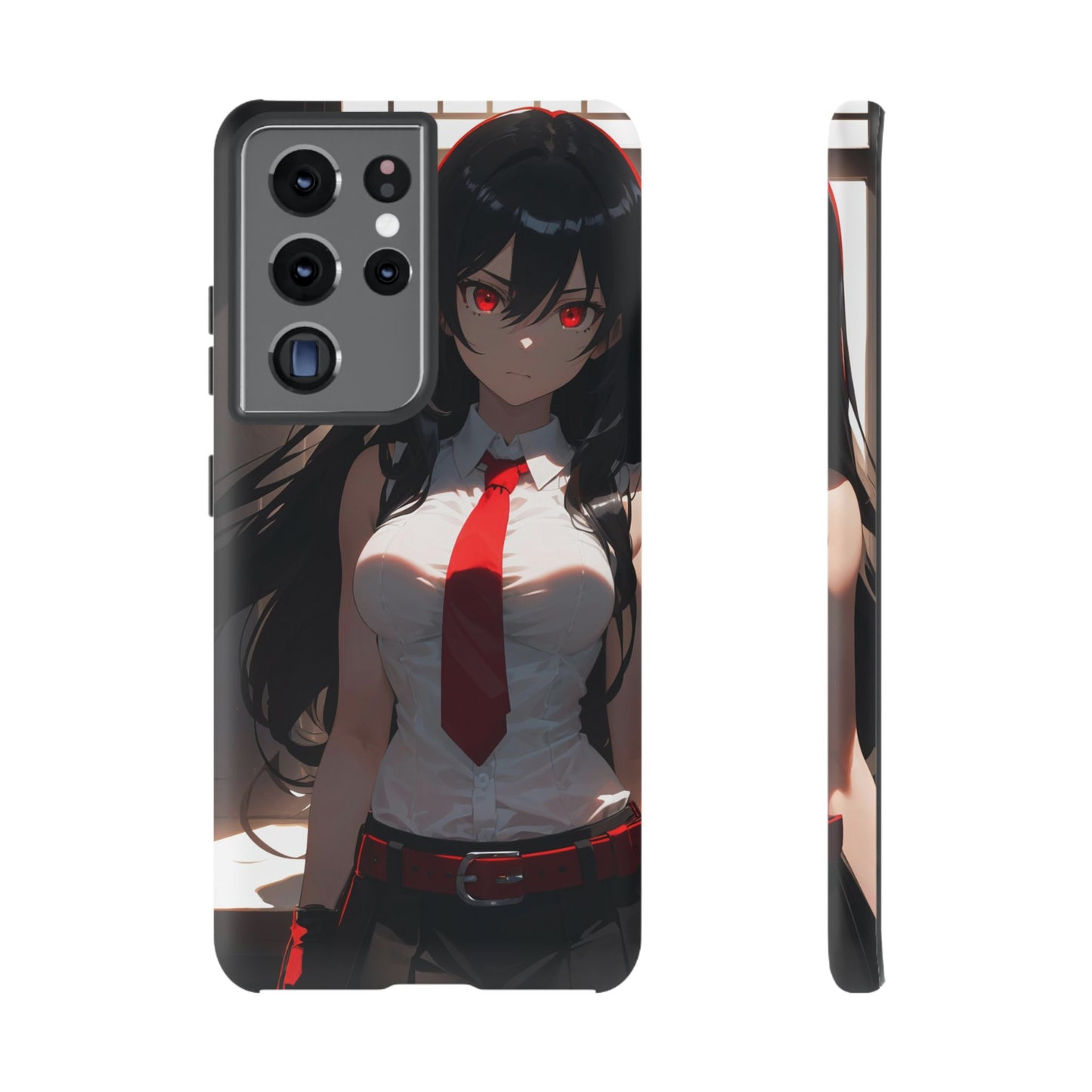 Akame 001 Tough Cases