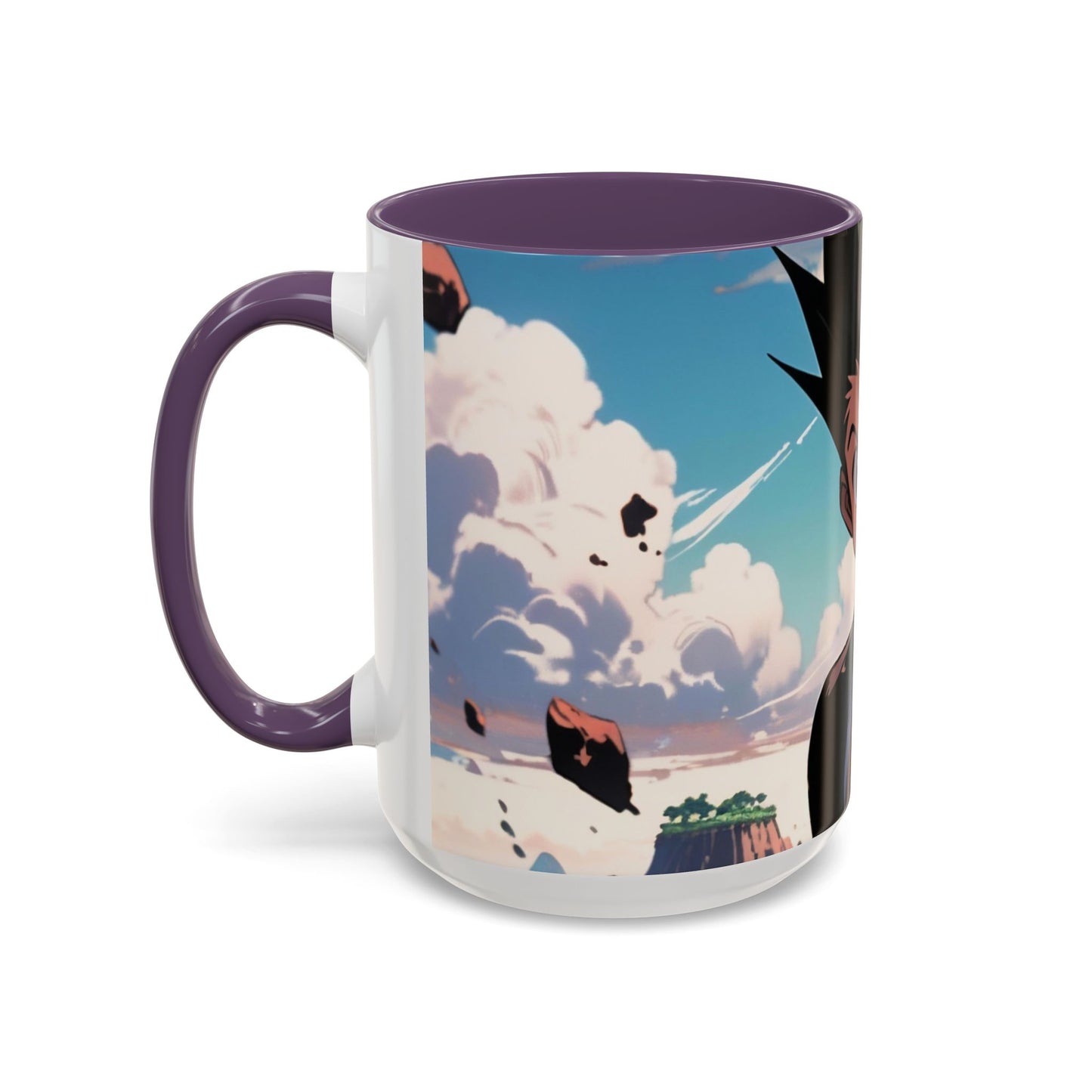 Gon Freecss 001 Coffee Mug