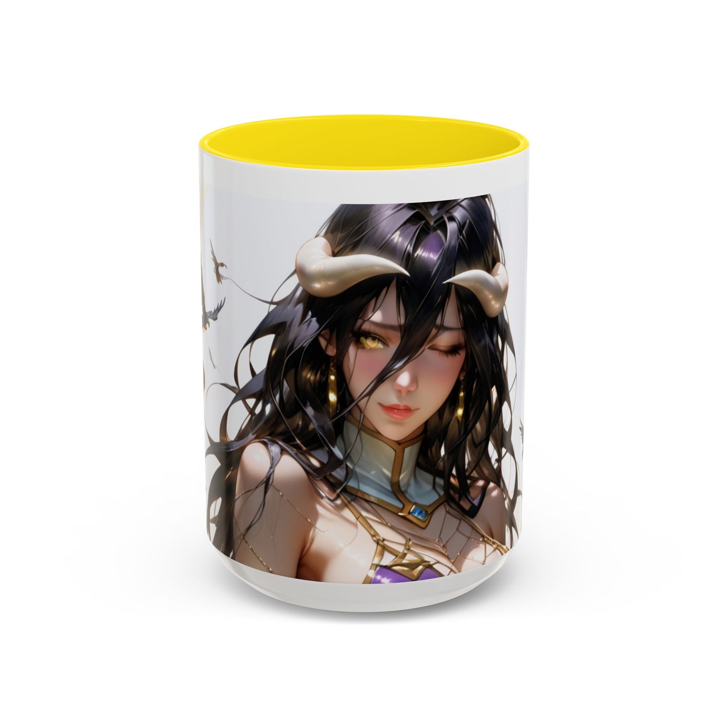 Albedo 006 Coffee Mug