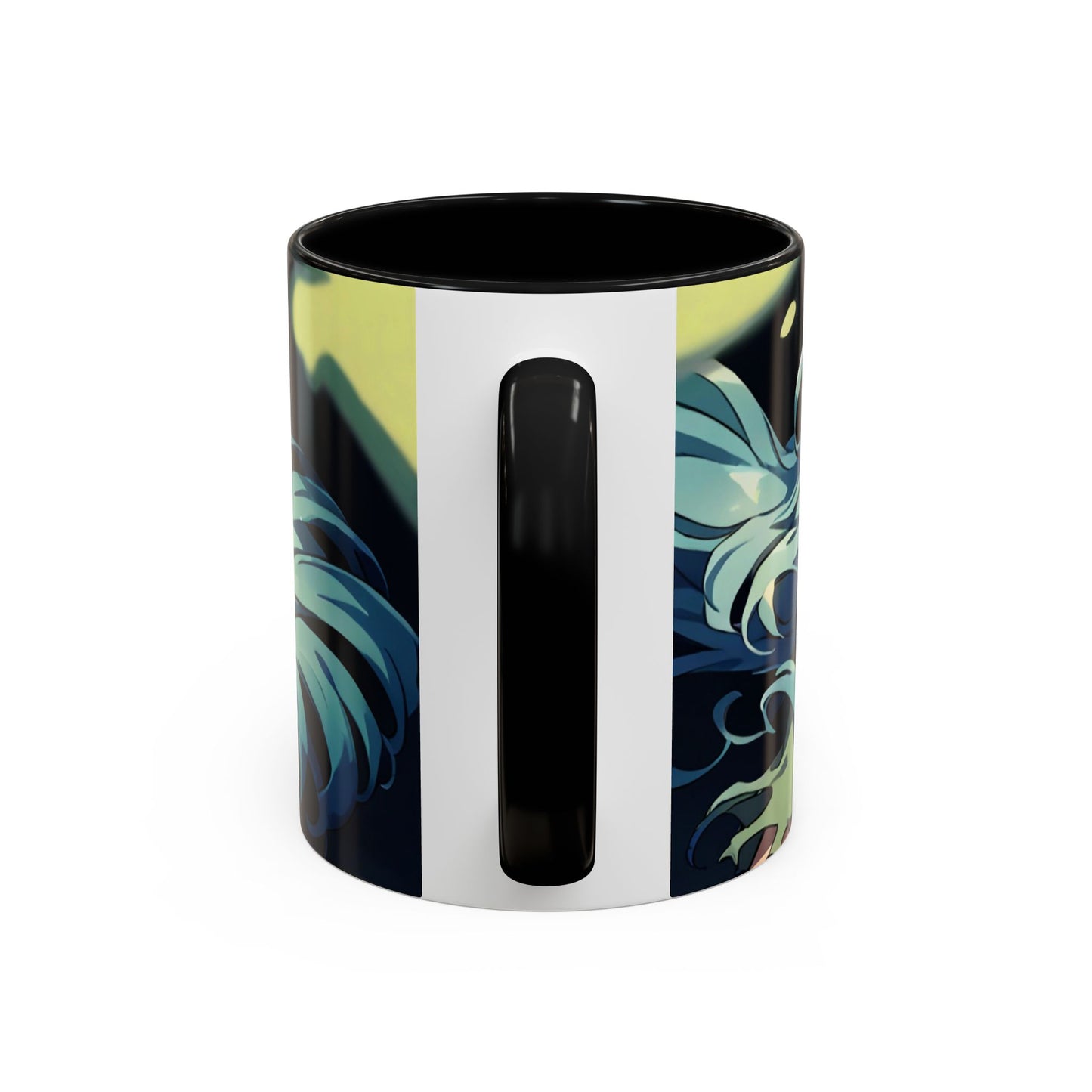 Nelliel 001 Coffee Mug