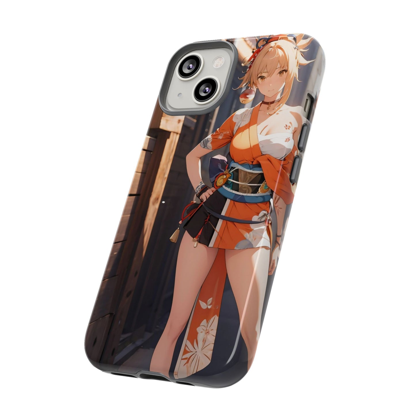 Yoimiya 001 Tough Cases