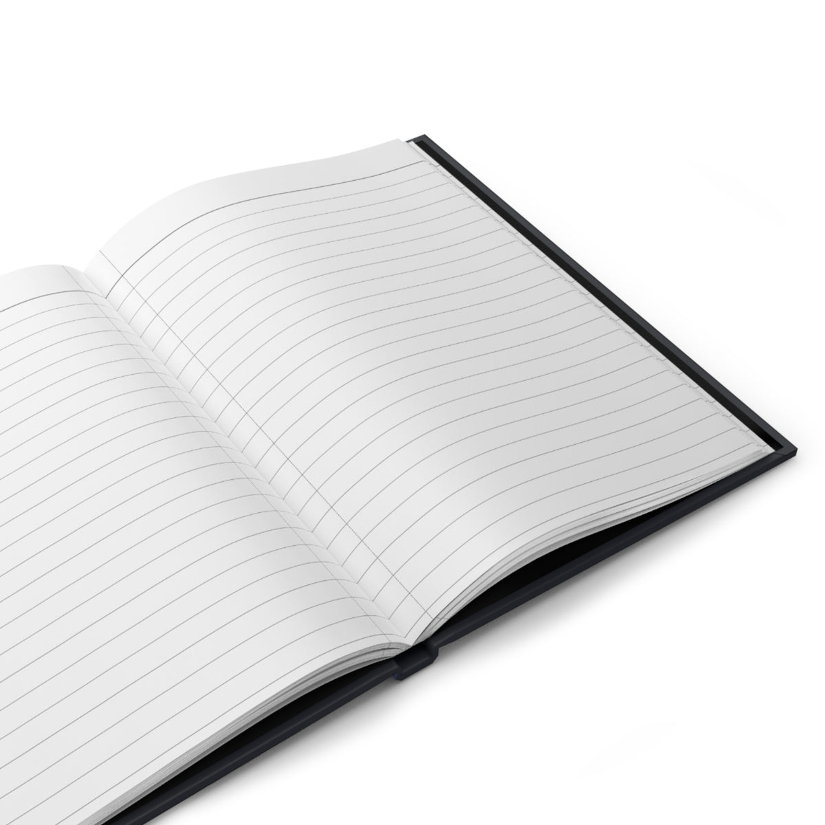 Navia 001 Hardcover Journal Matte