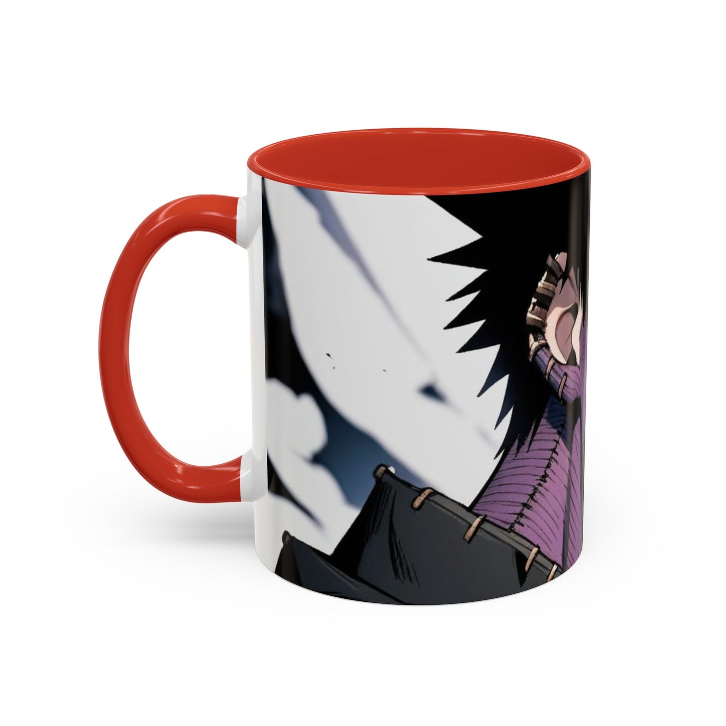 Dabi 001 Coffee Mug