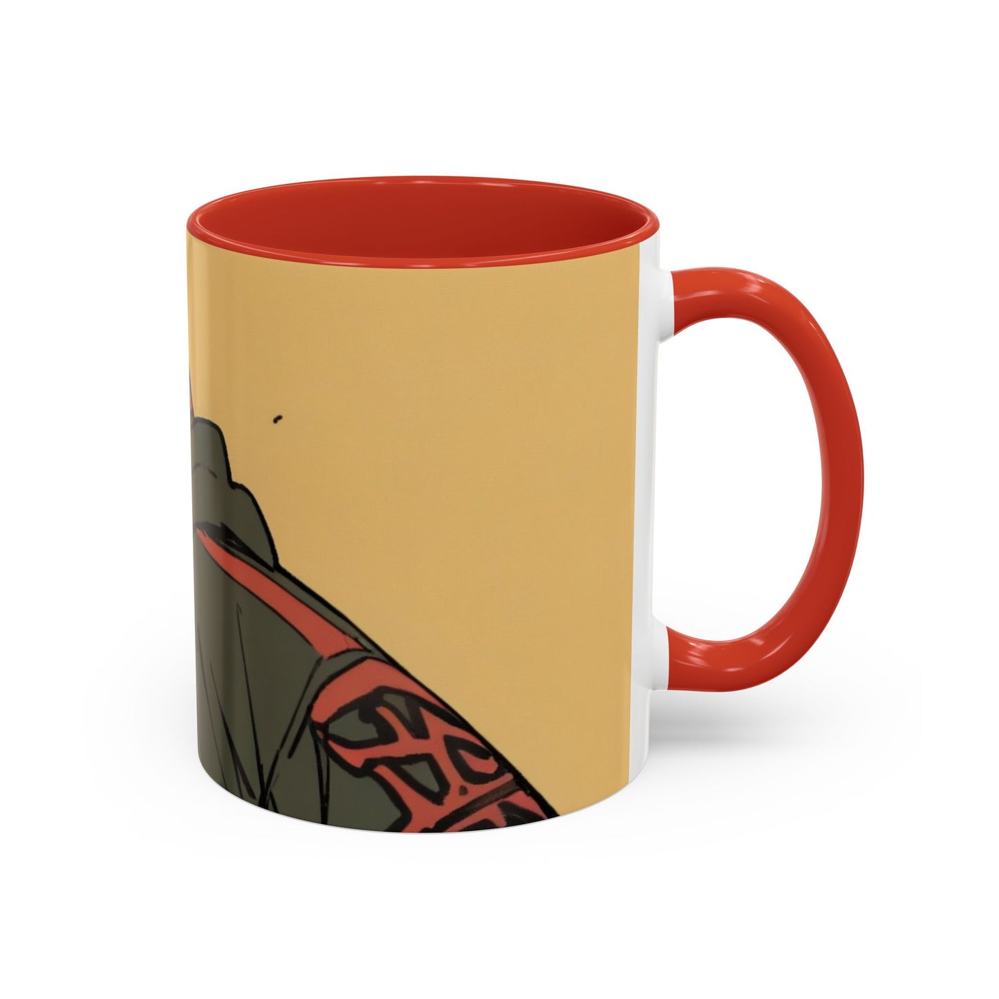 Aomine Daiki 001 Coffee Mug
