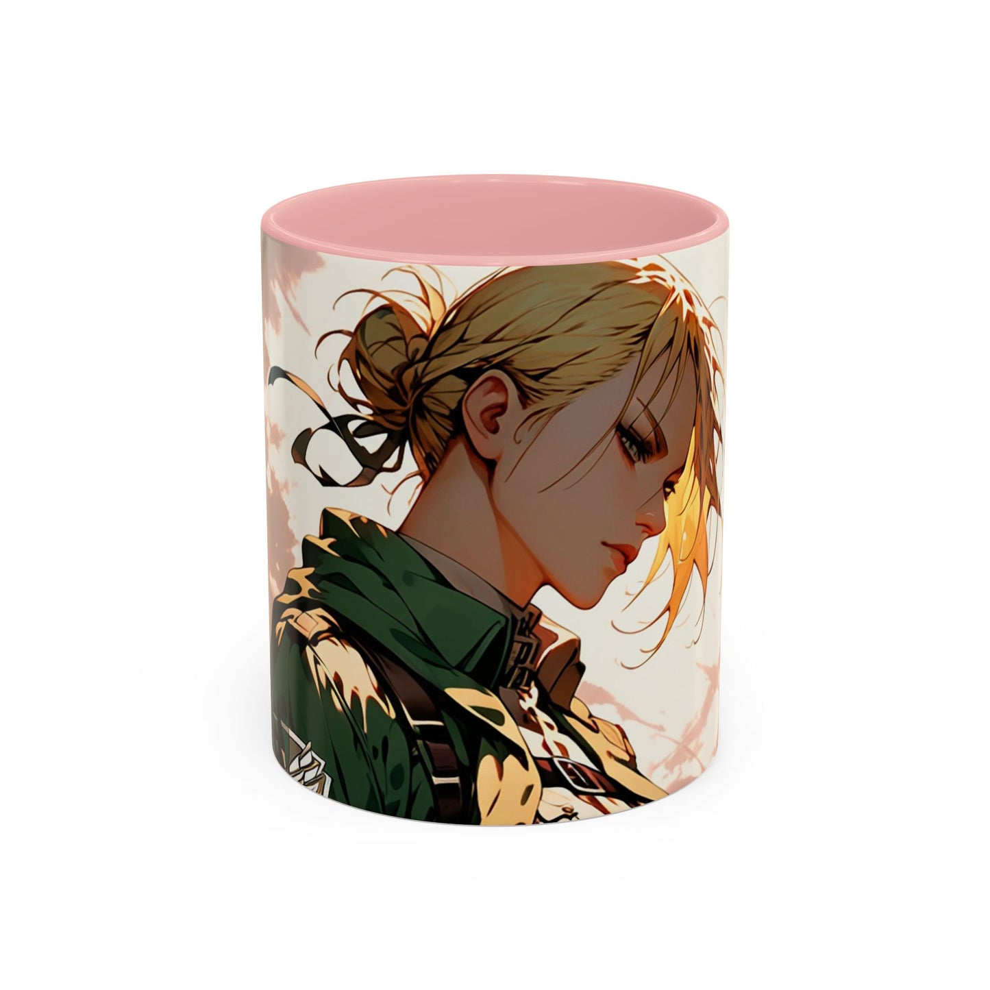 Annie Leonhardt 002 Coffee Mug