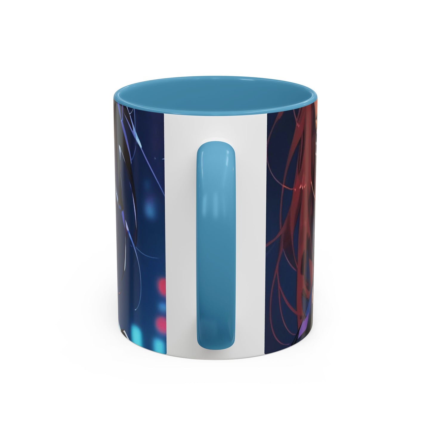 Claire Redfield 001 Coffee Mug