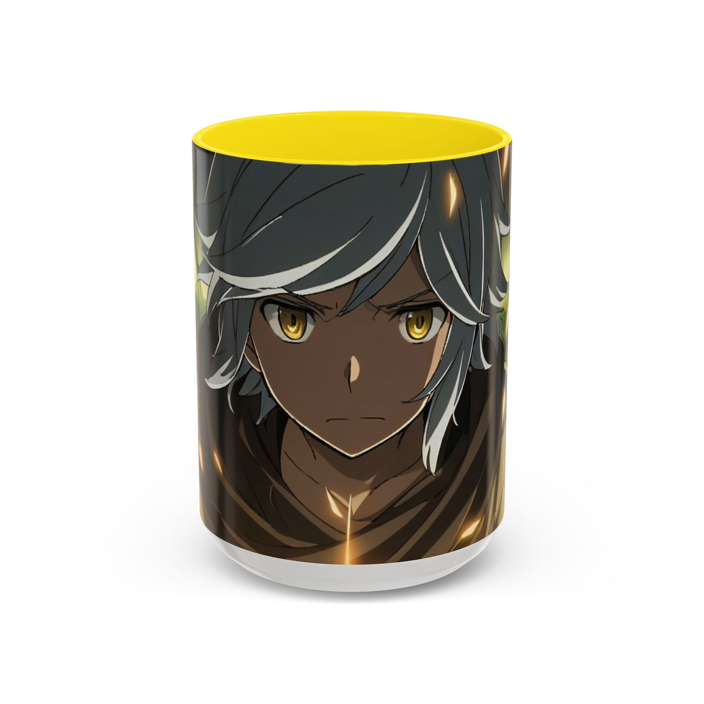 Bell Cranel 001 Coffee Mug