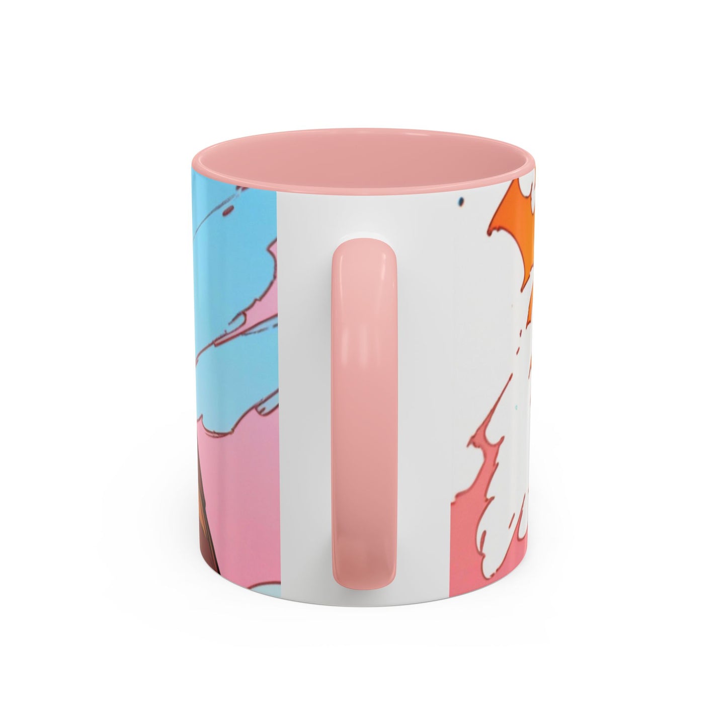 Endeavor 002 Coffee Mug