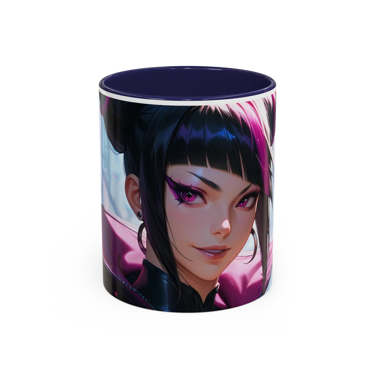 Juri 005 Coffee Mug