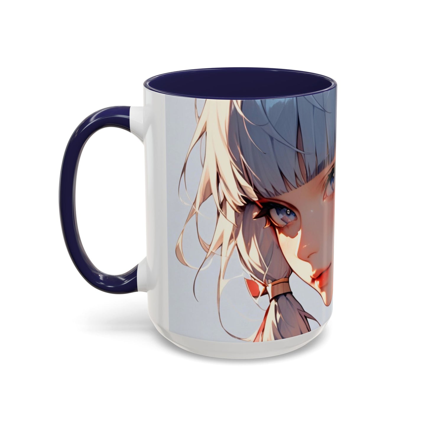 Ayaka 003 Coffee Mug