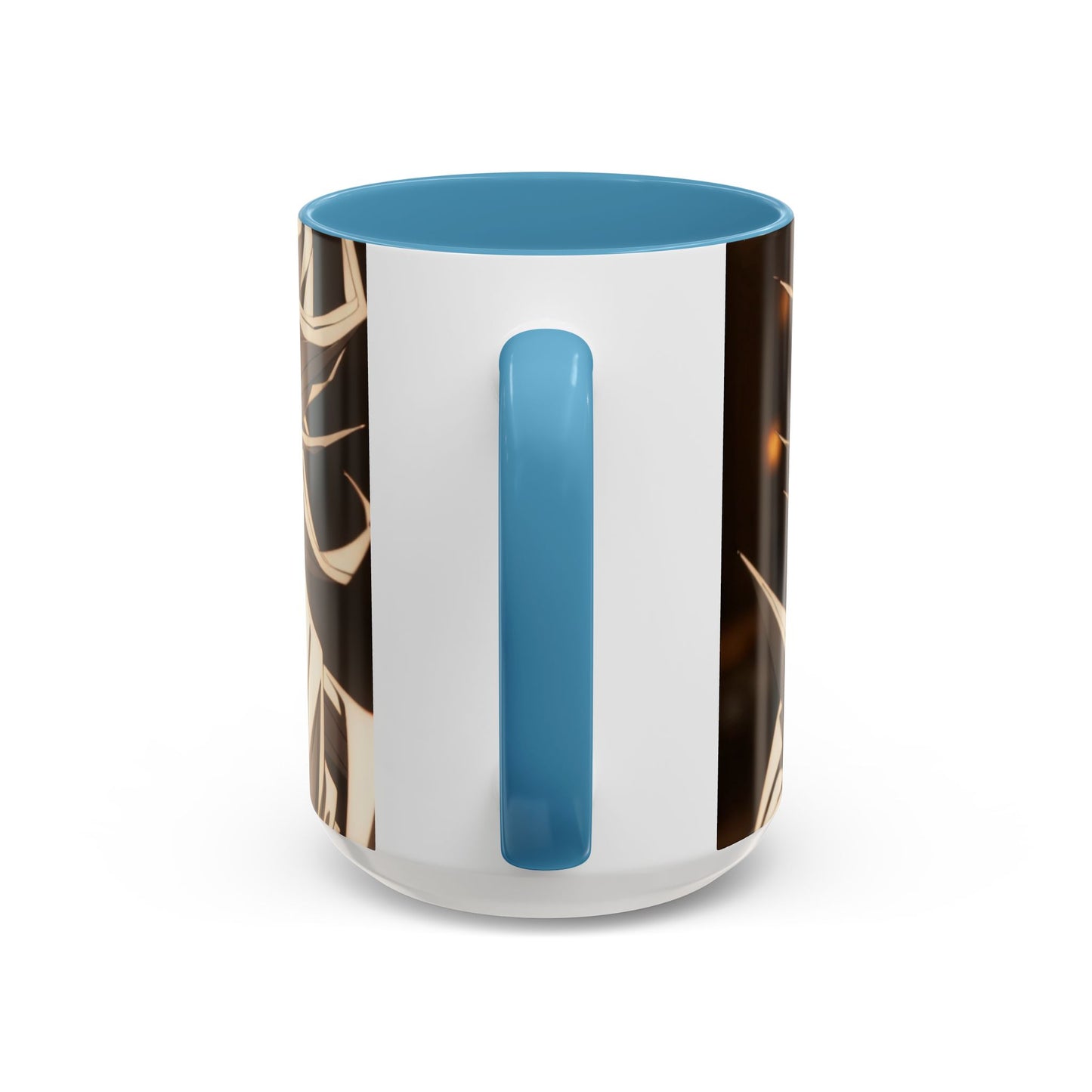 Douma 001 Coffee Mug