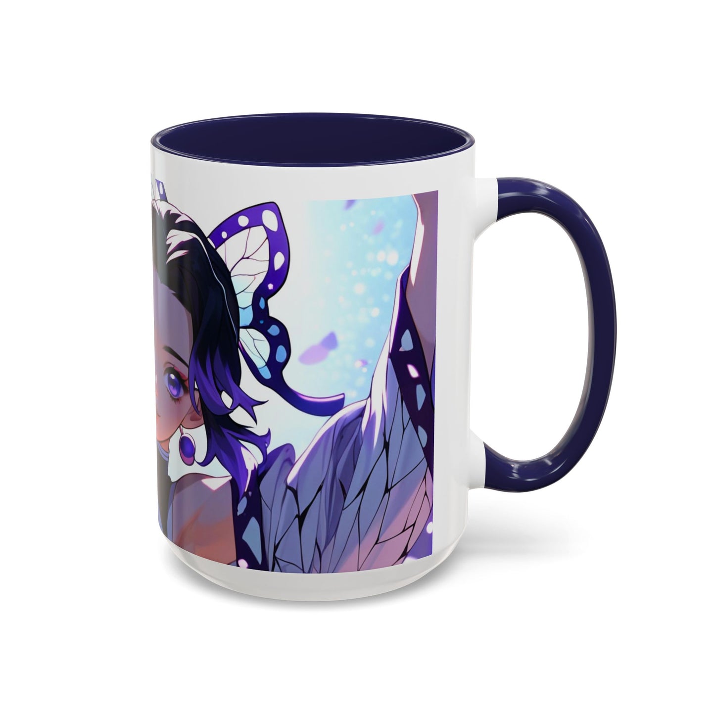 Shinobu Kocho 006 Coffee Mug