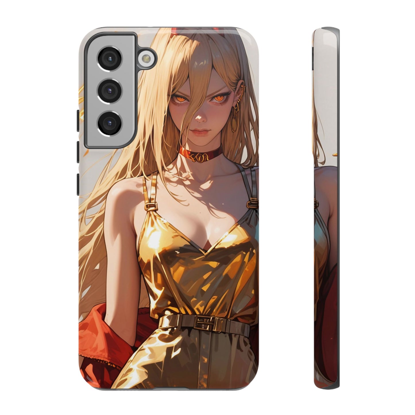 Power 001 Tough Cases